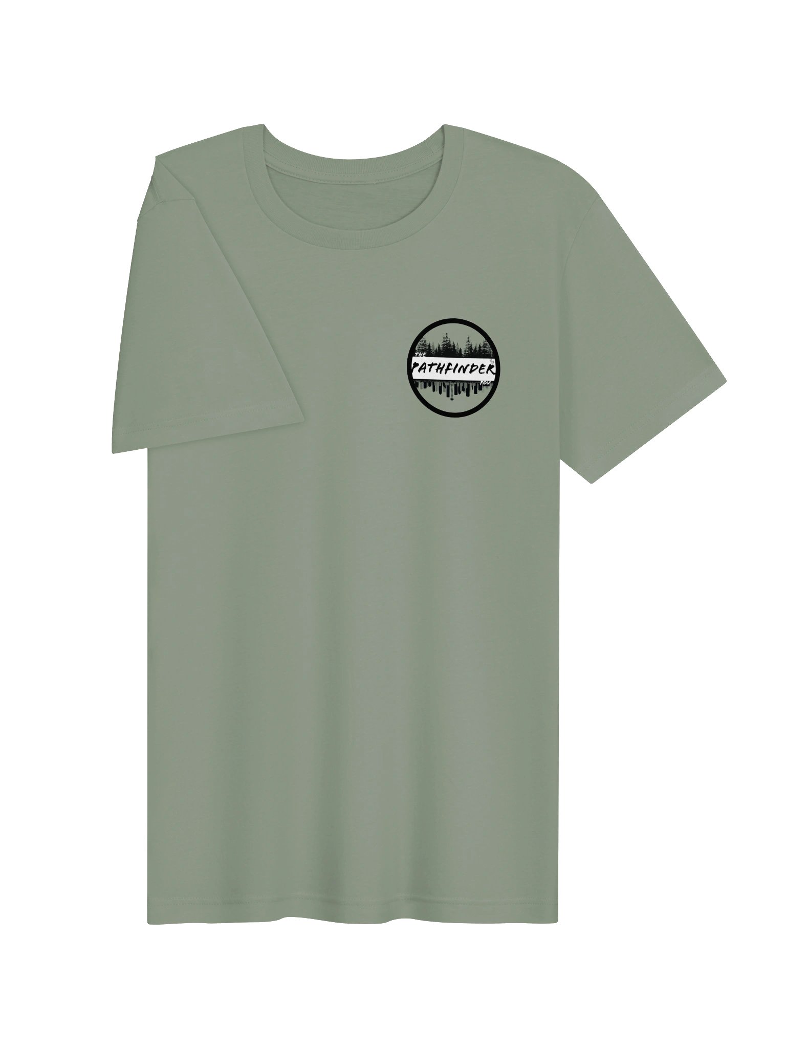 Path Circle Tee product image (3)