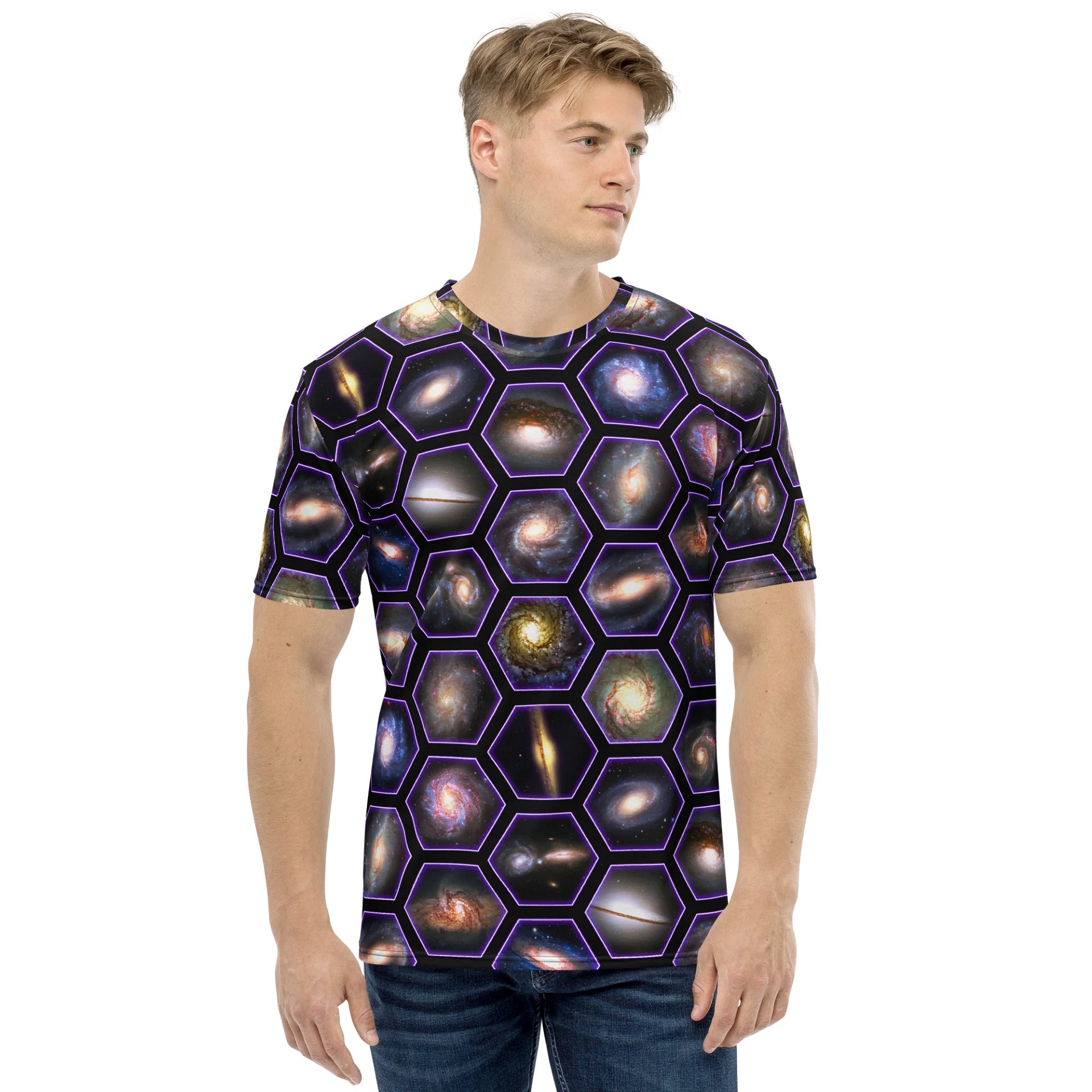 Galaxians product image (2)