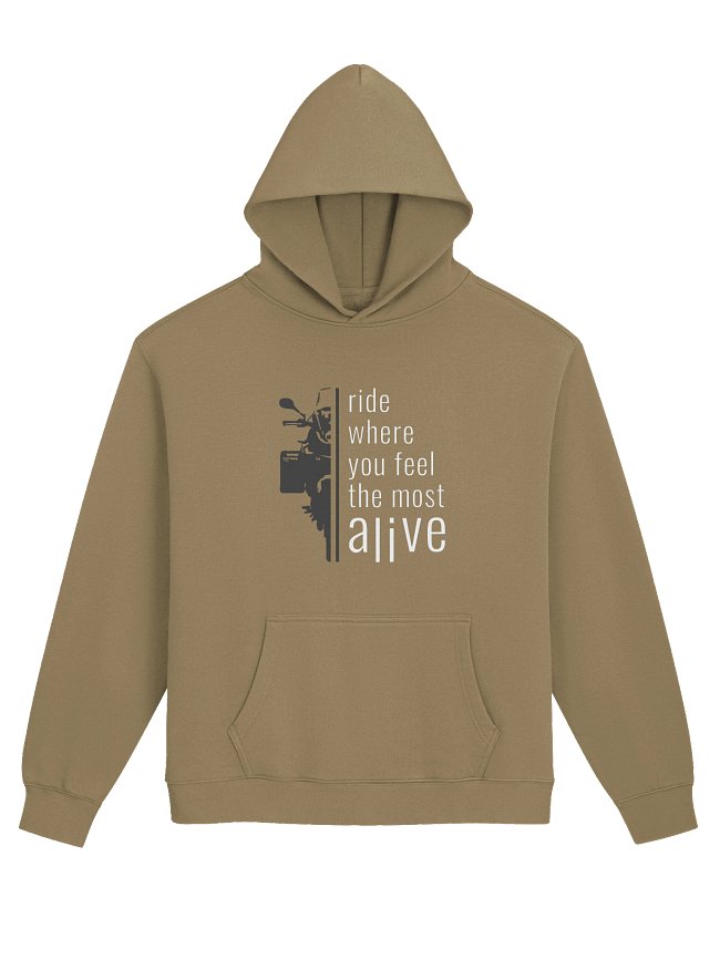 Men's Hoodies