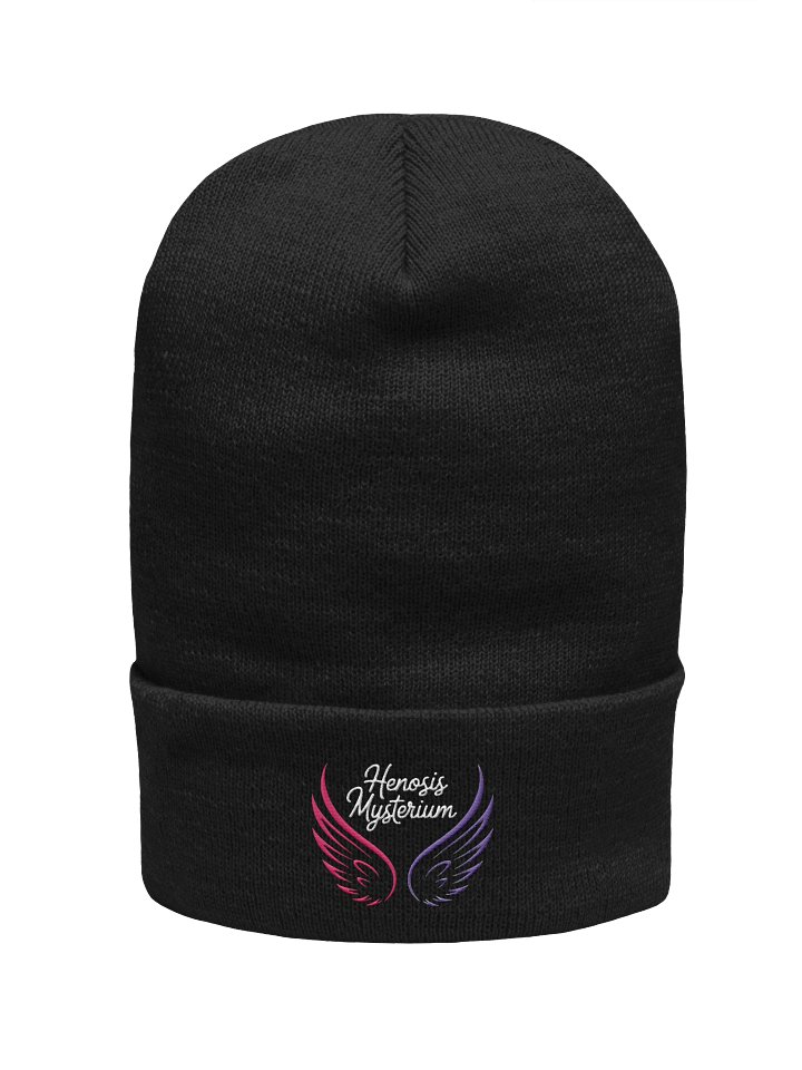 The Initiate's Beanie product image (1)