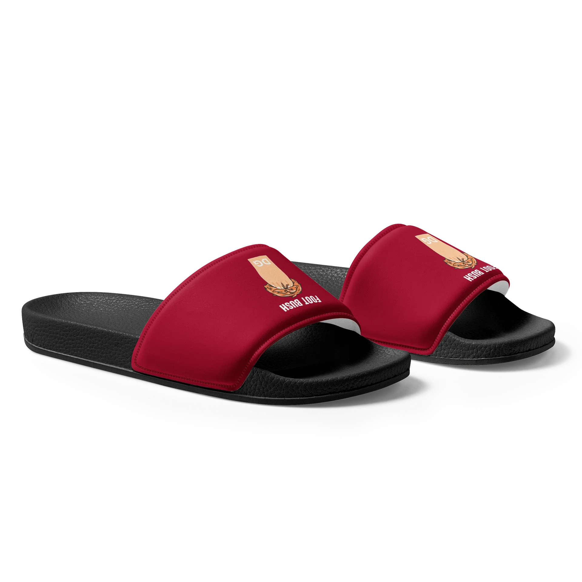 Foot Bush Men's Slides product image (4)