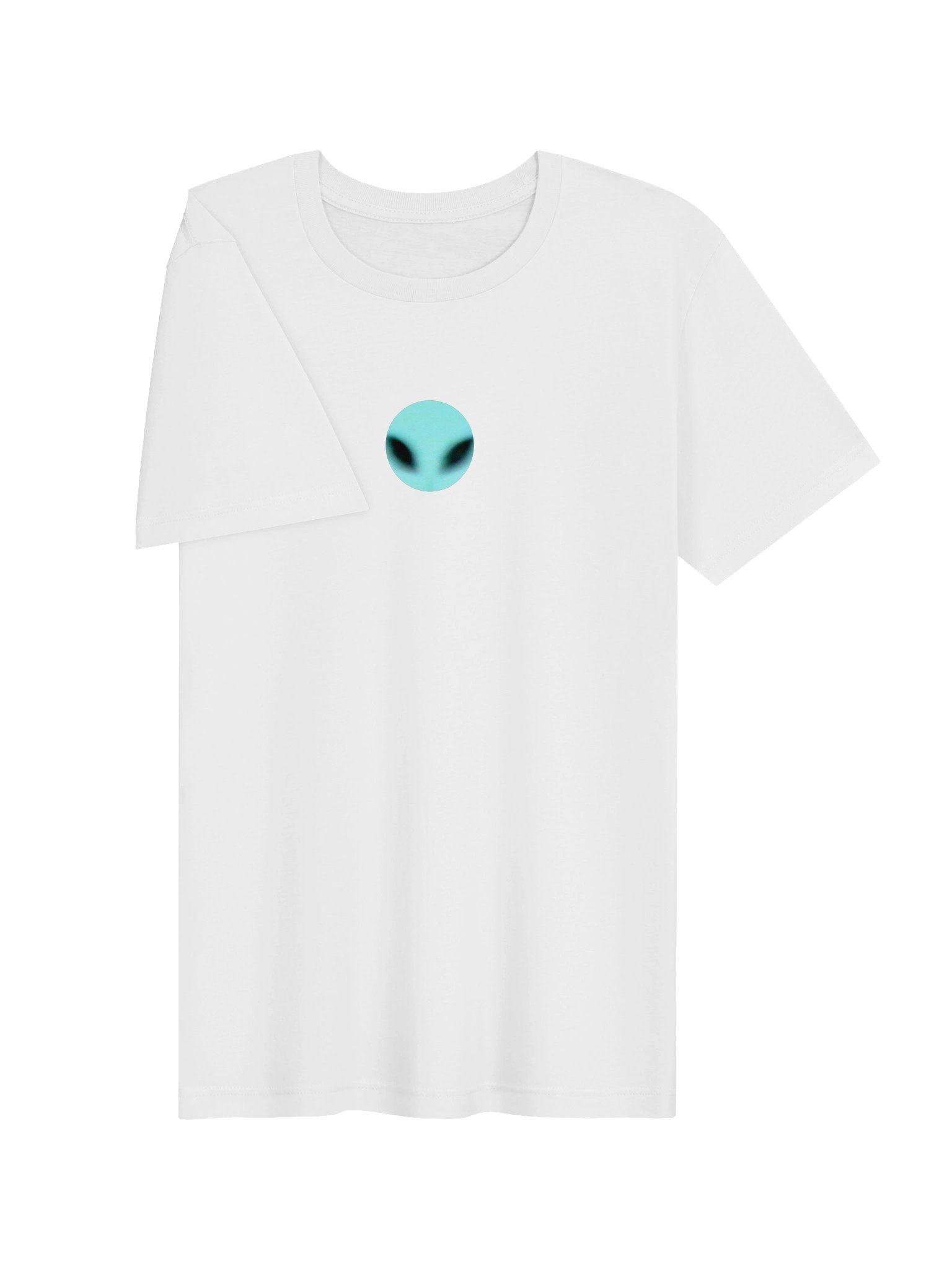 BLUE TWO CENTRE-CHEST TEE | Scole Archive Collection #2 product image (6)