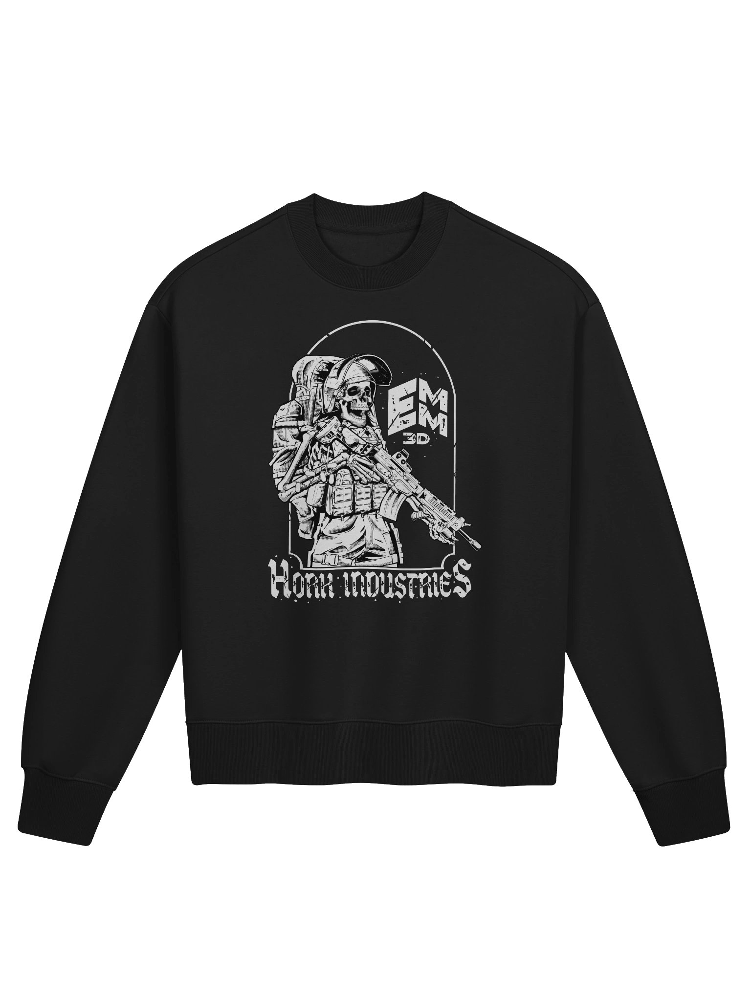 Giga Horker Crew product image (17)