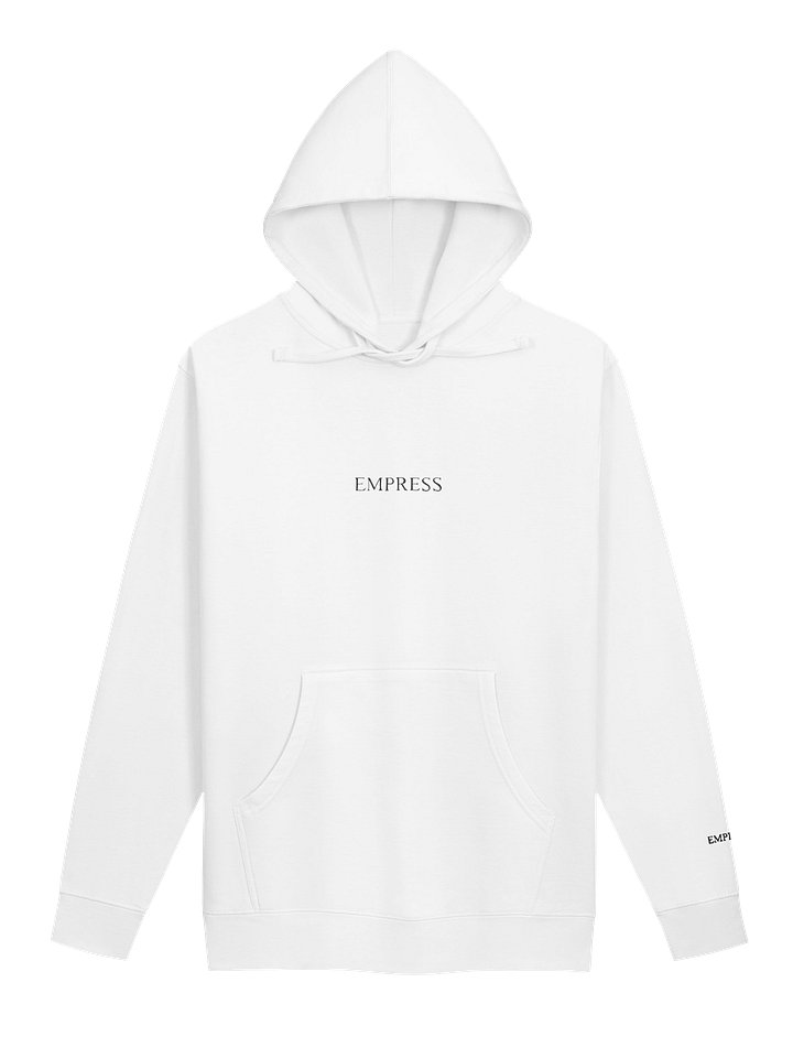 Stevie Nicks Empress Tarot Hoodie product image (1)