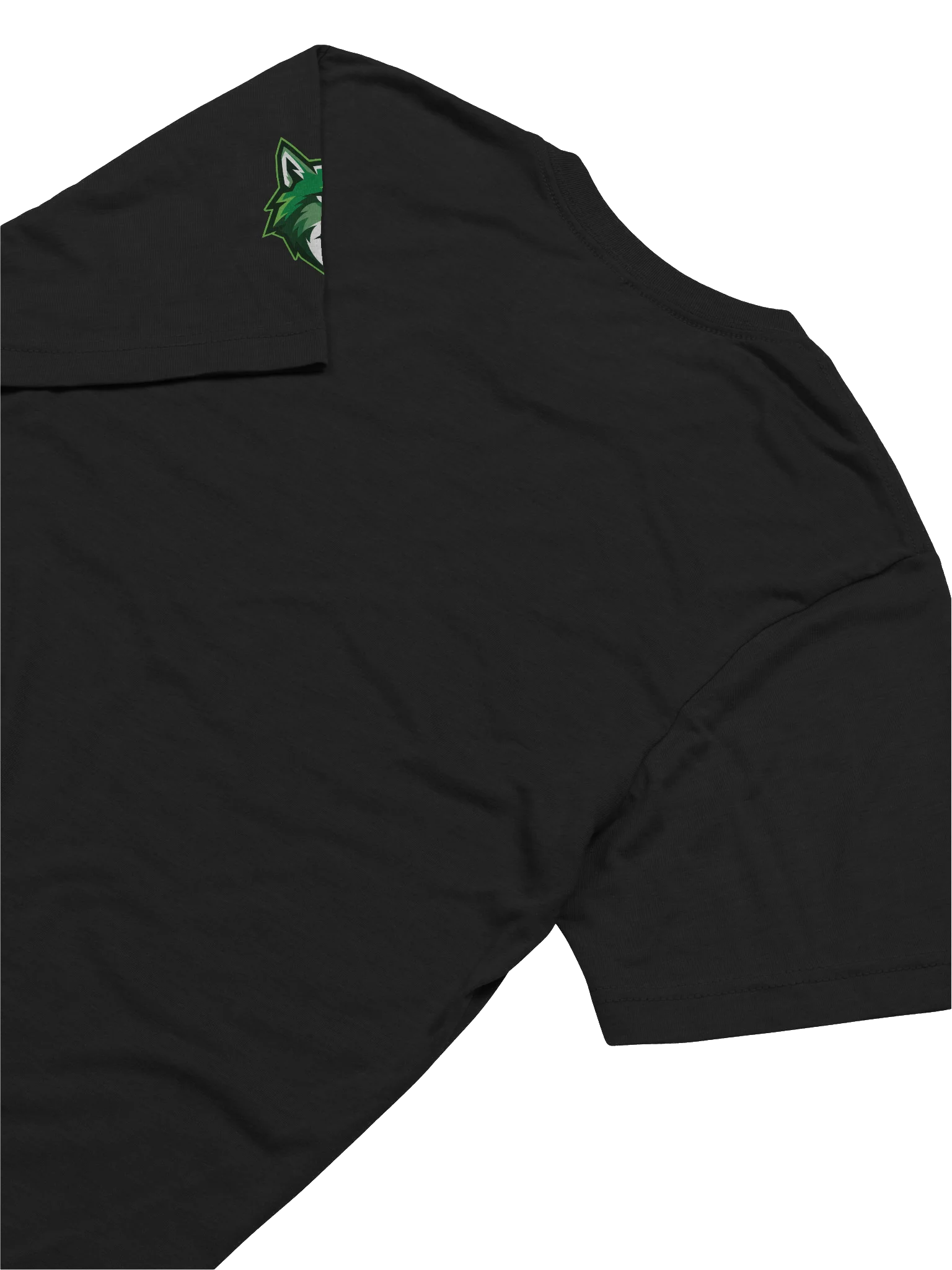LYH Coyotes Hockey Tee product image (7)