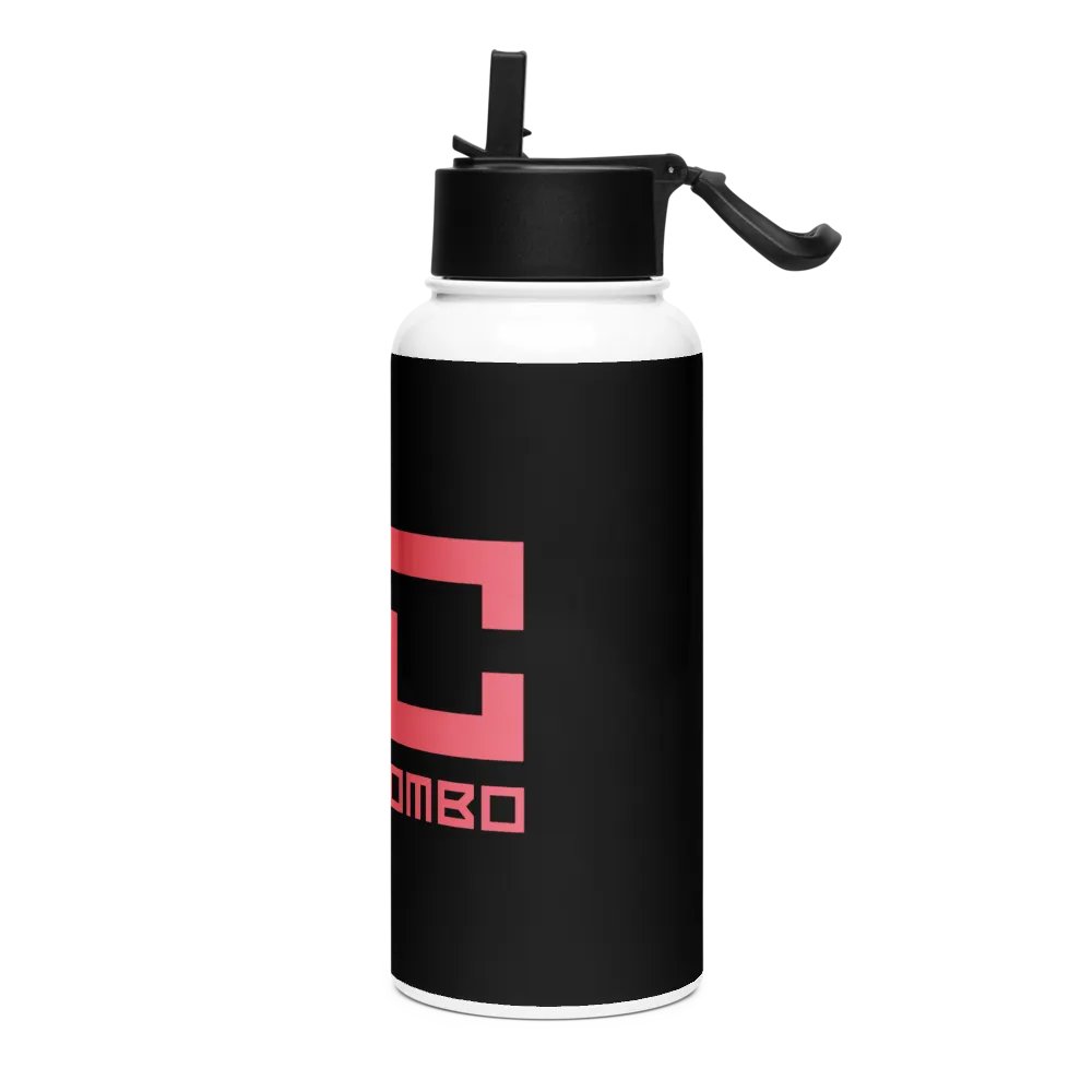 NoobCombo Water Bottle product image (3)