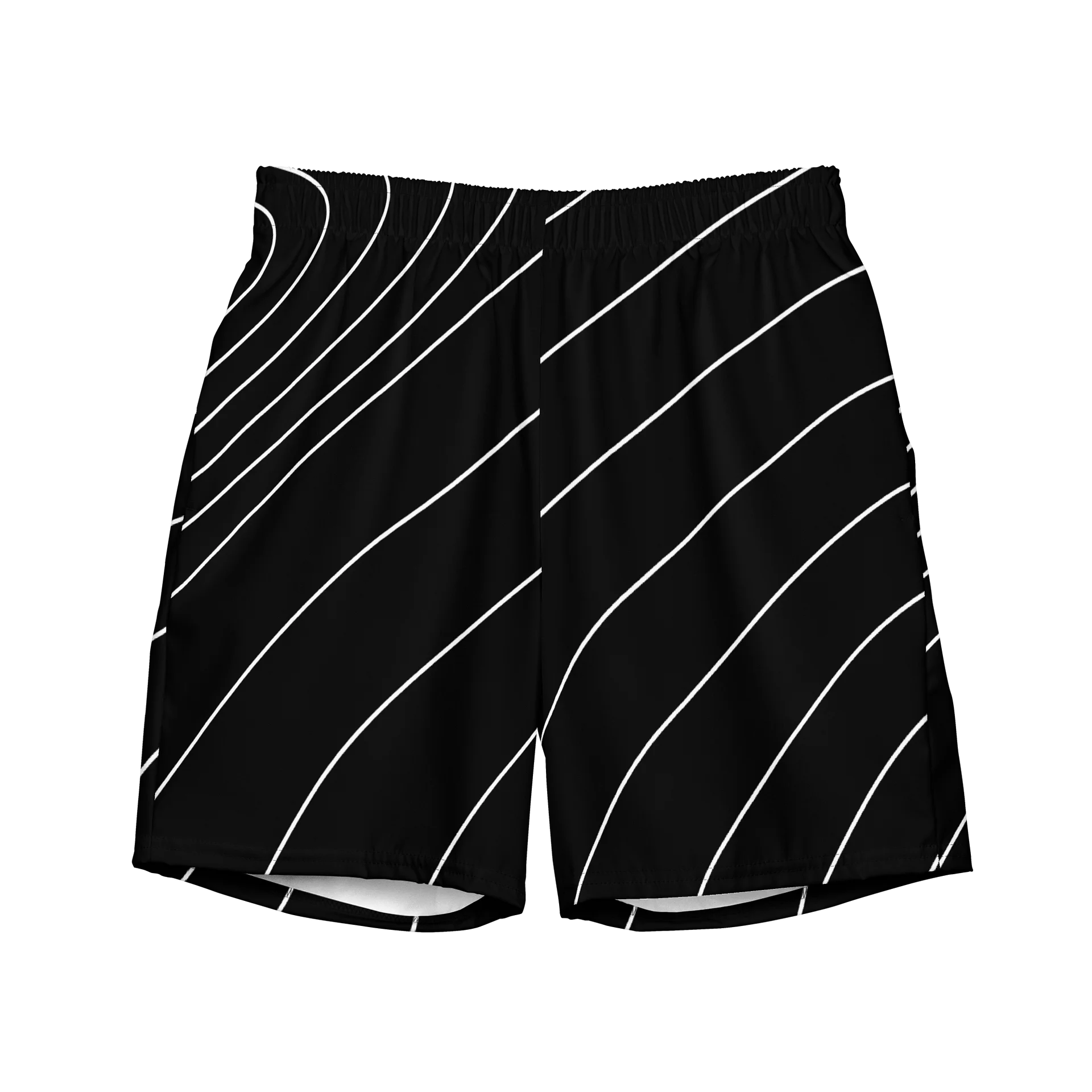 Flowline Swim Trunks product image (1)