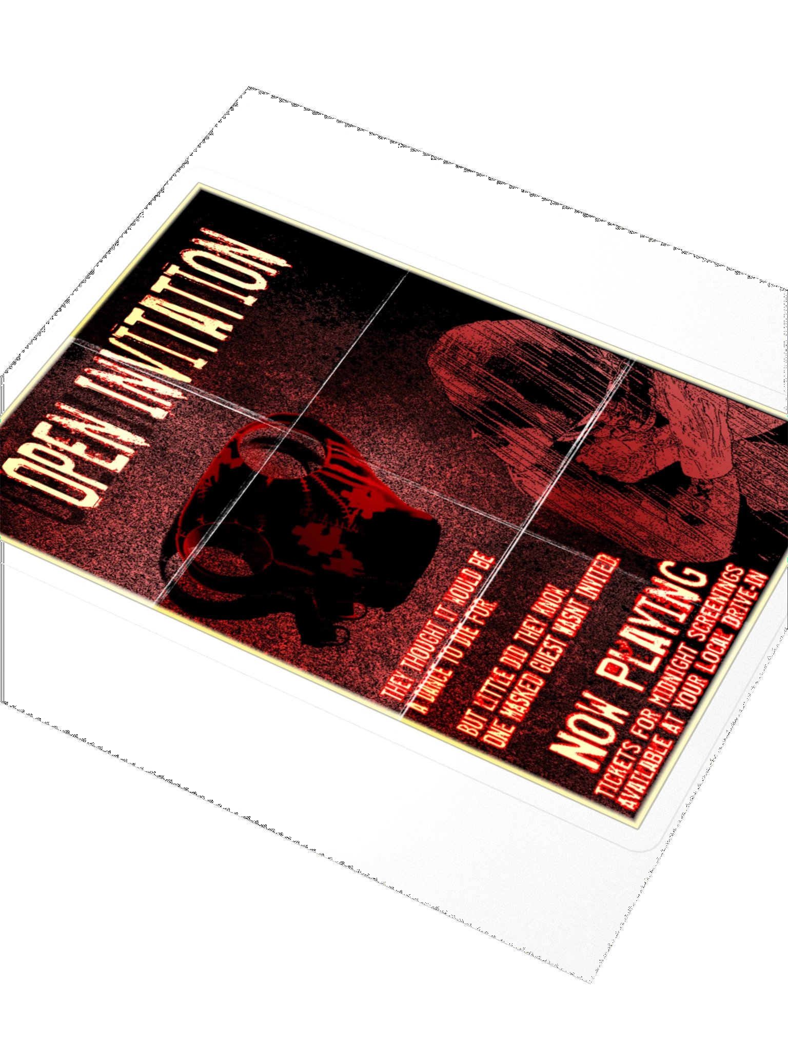 Open Invitation product image (9)