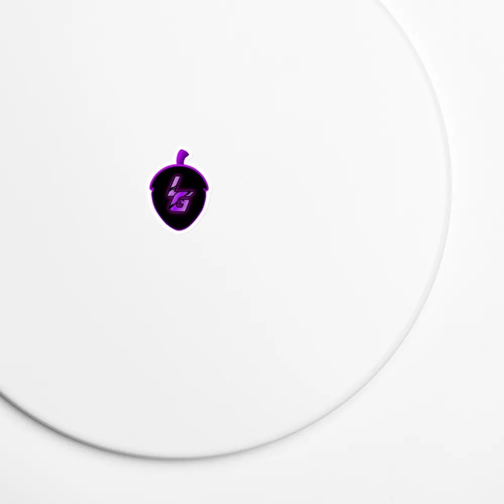 LilAcorn_Gaming Magnet product image (7)