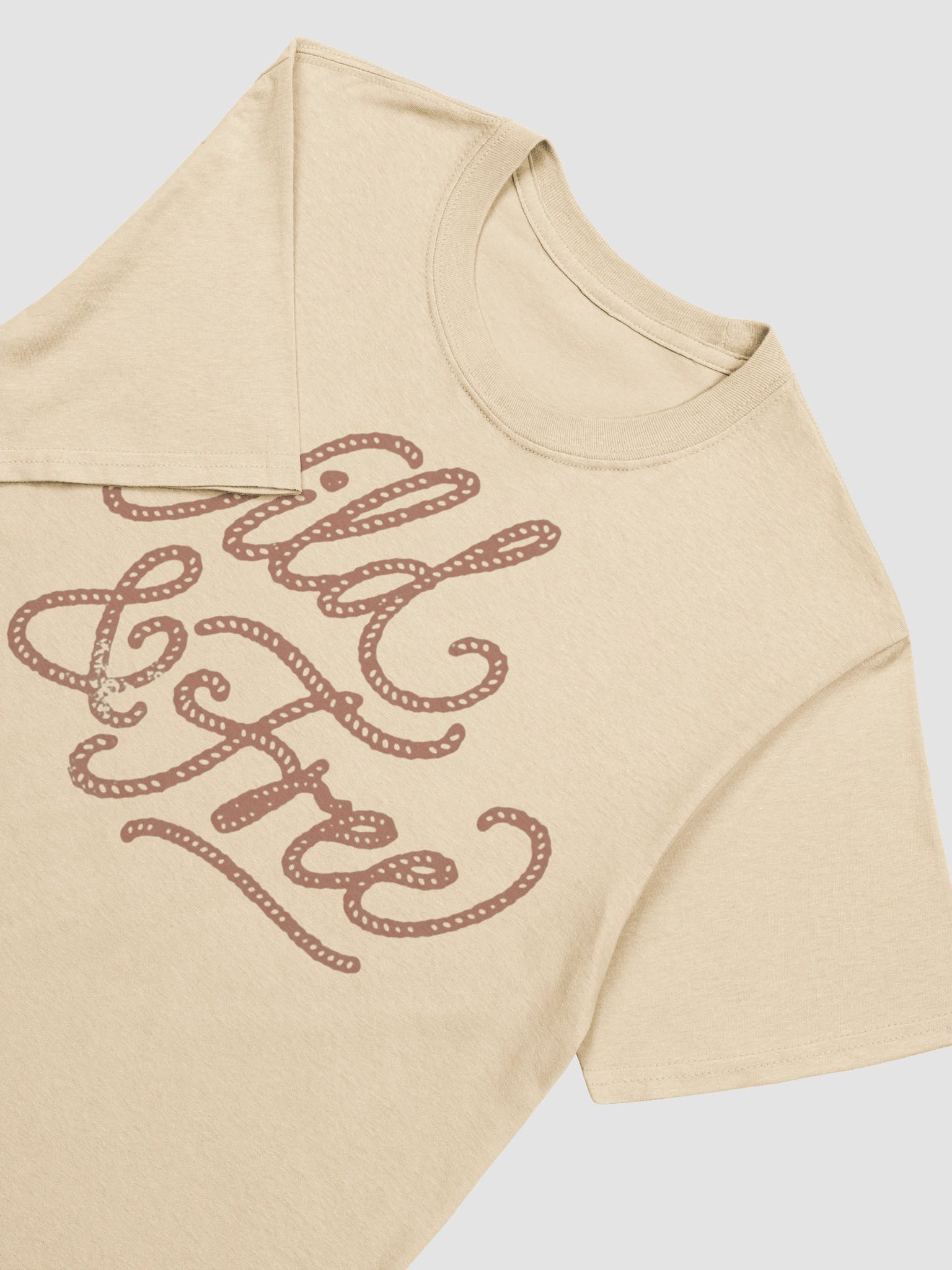 Wild & Free product image (3)