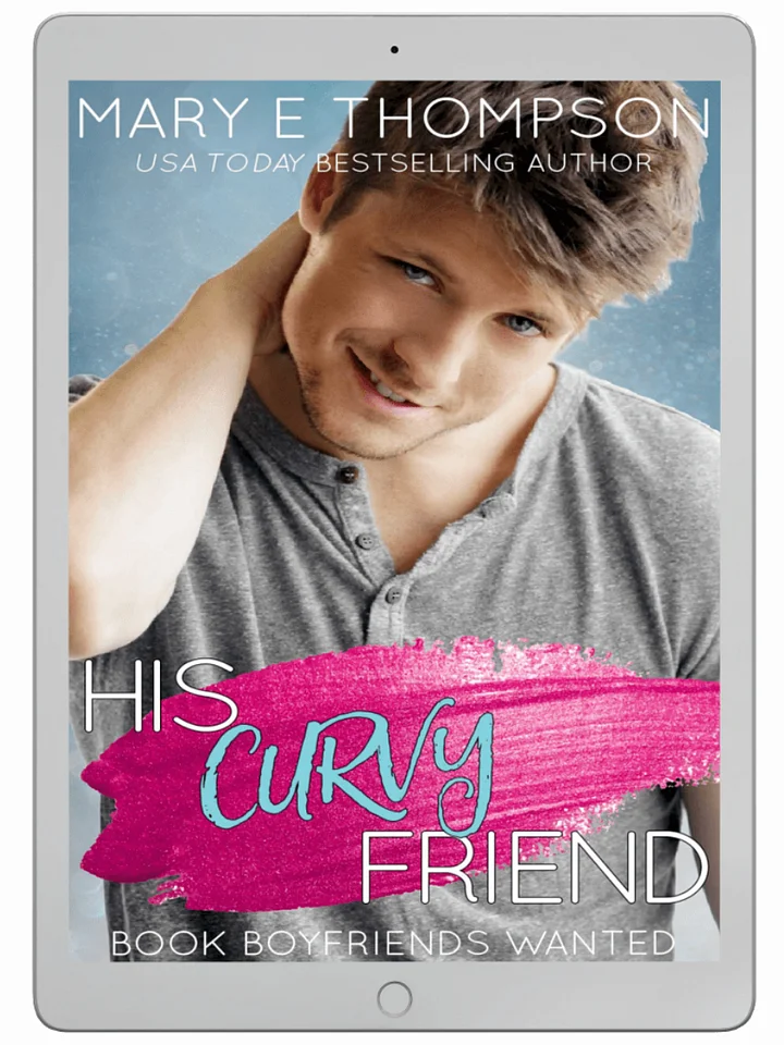 His Curvy Friend (EBOOK) product image (1)