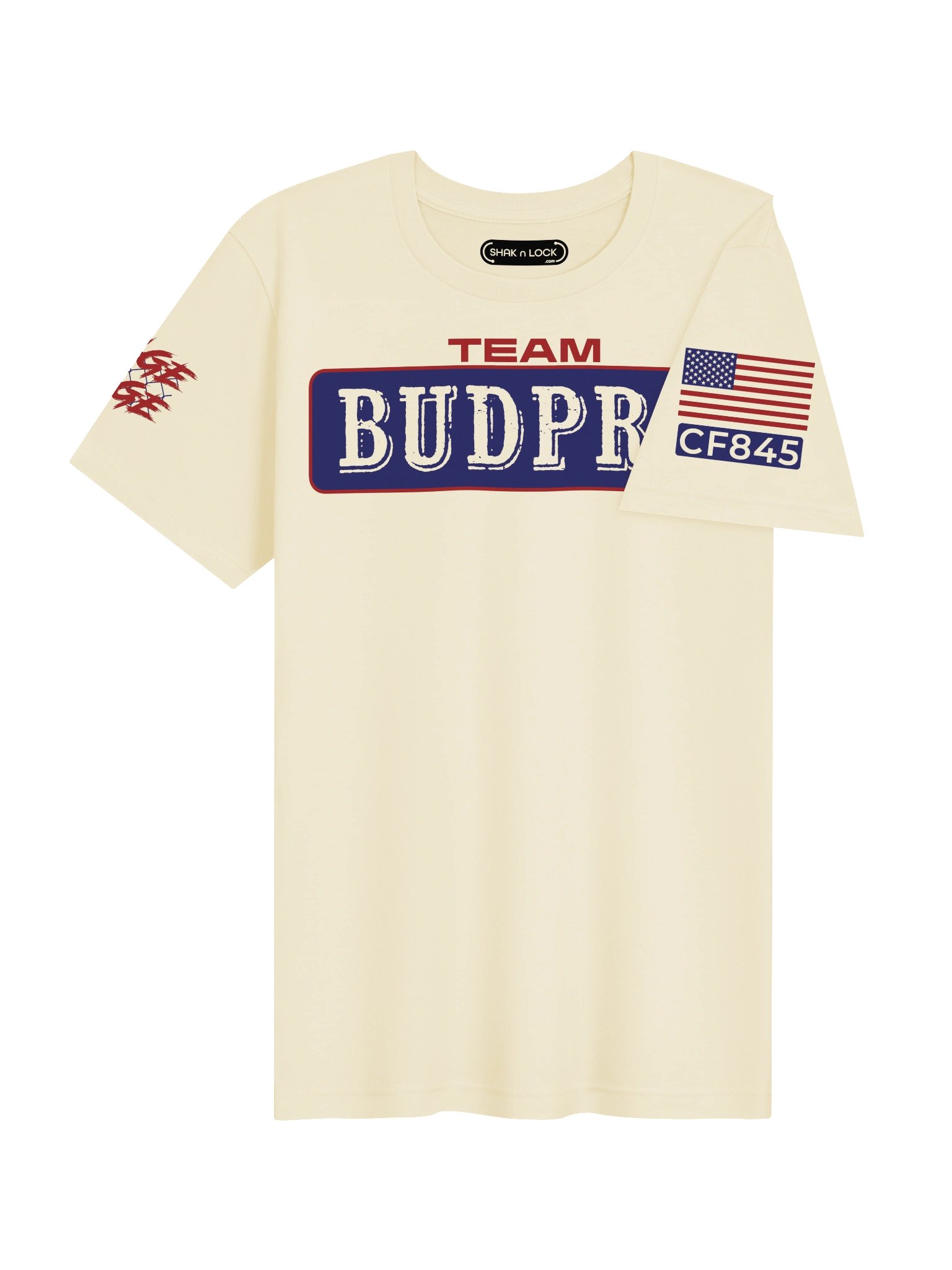 TEAM BUDPRO product image (4)