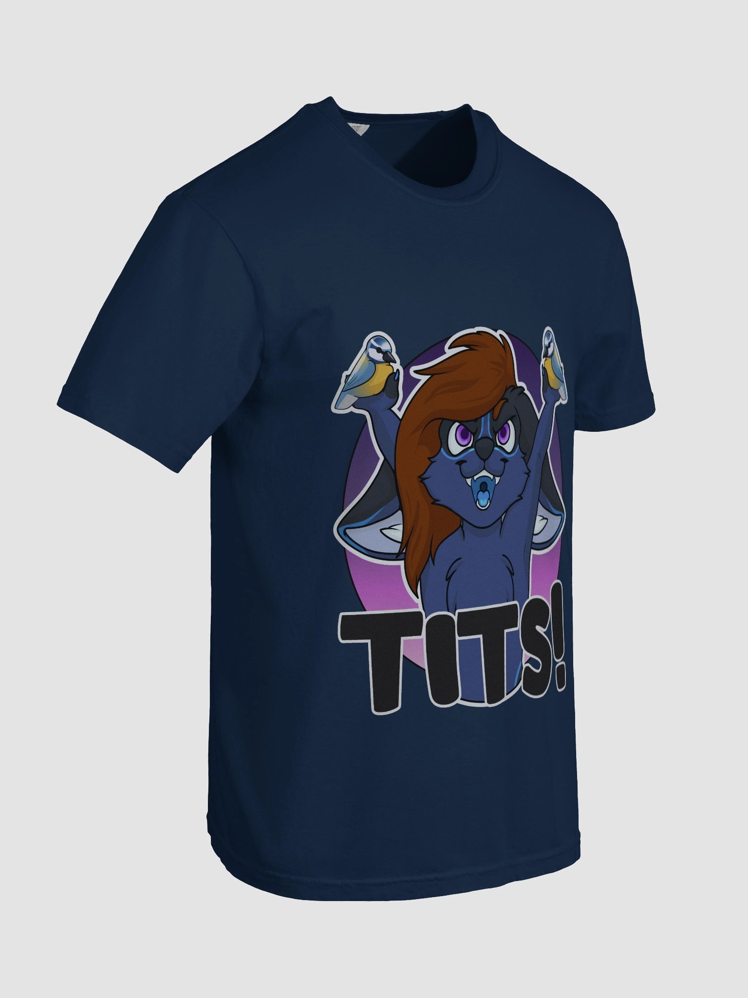 Tits! product image (32)