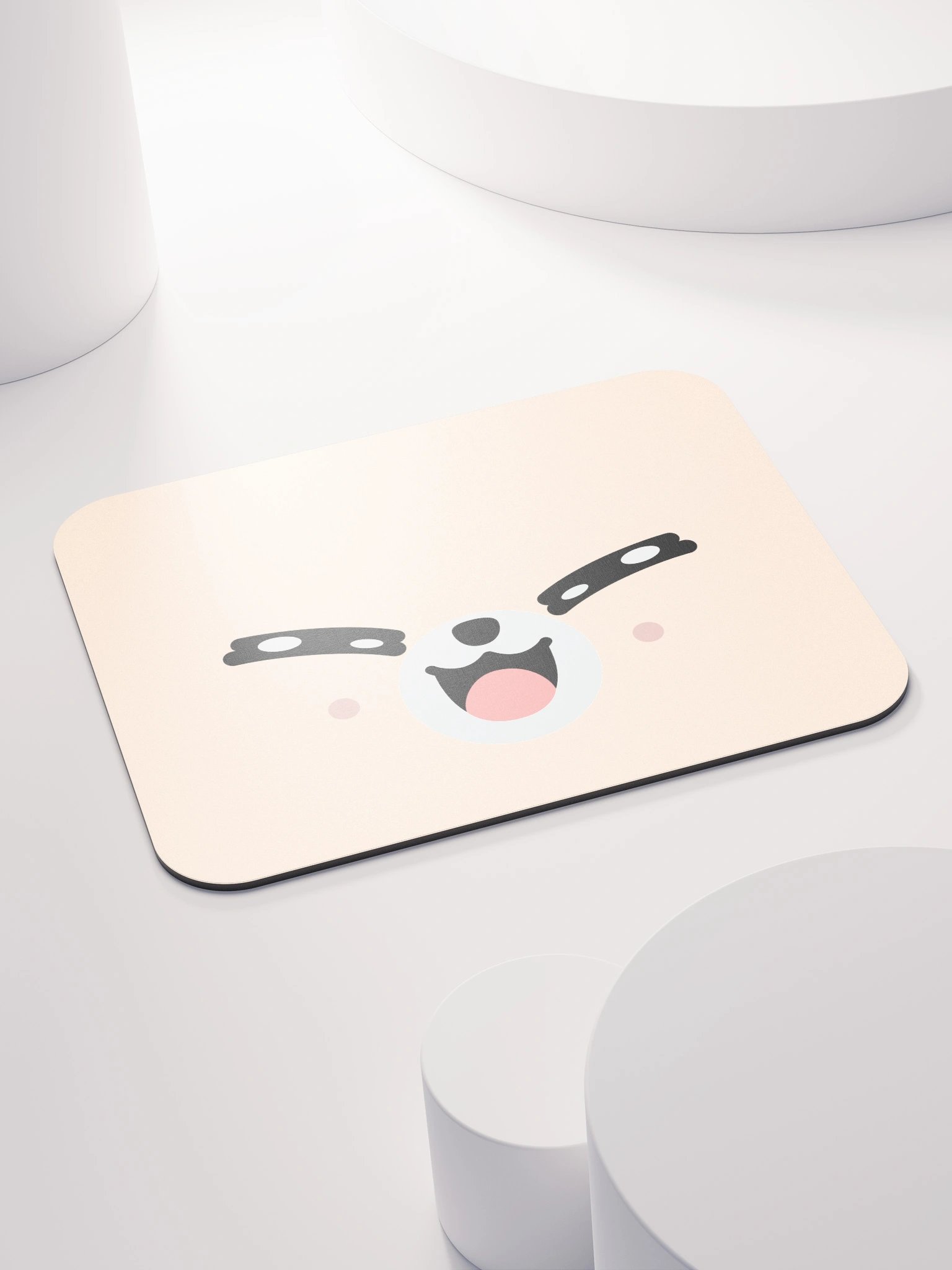 Skzoo FoxI.Ny Mouse Pad product image (4)