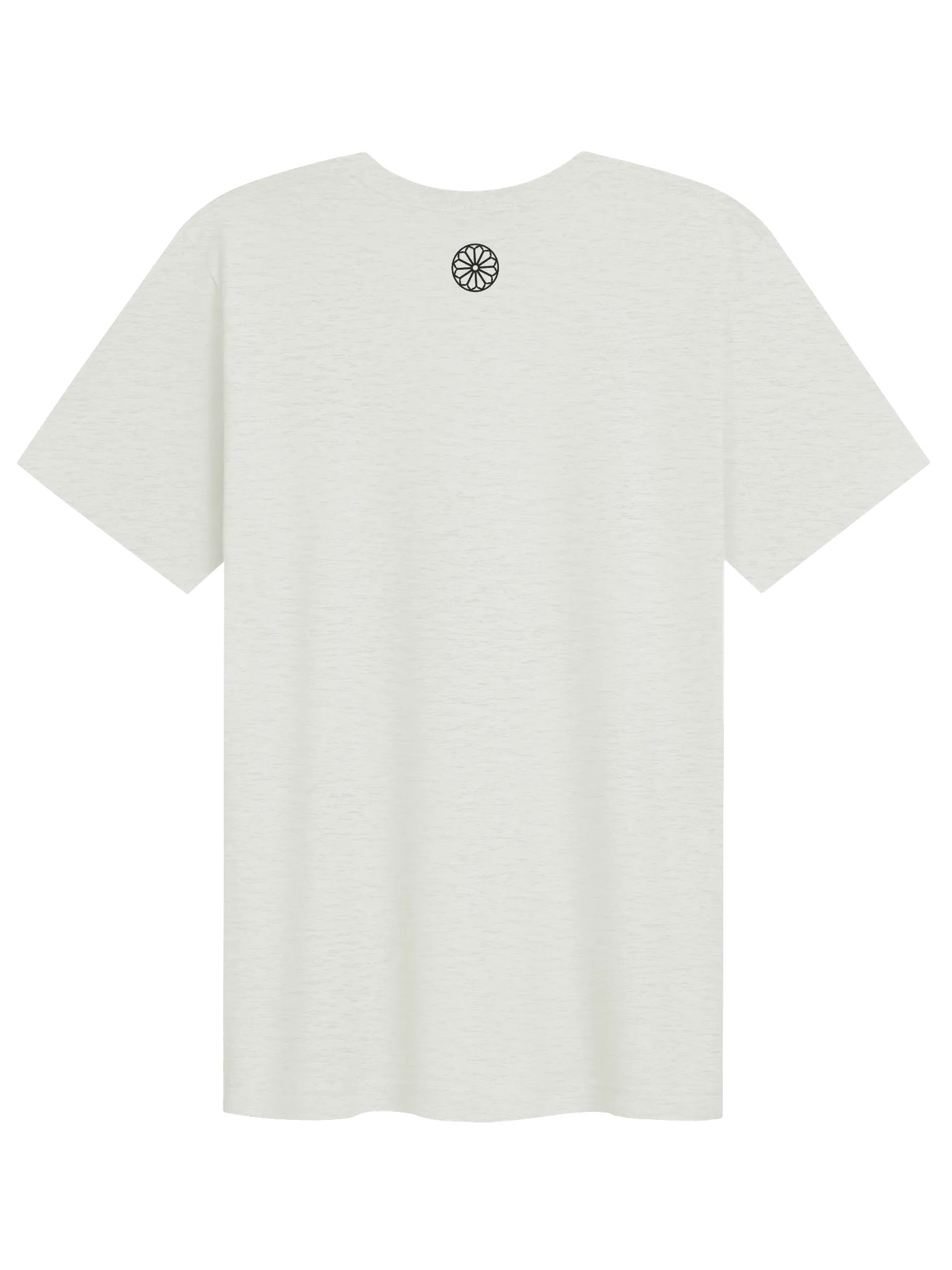 Bella Canvas Black Logo T-Shirt product image (10)