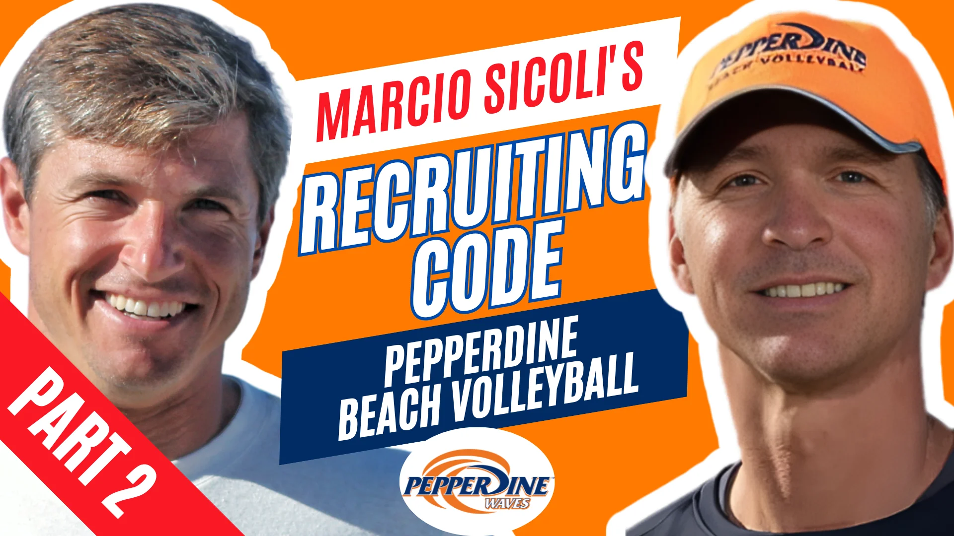 The Marcio Sicoli Masterclass - Recruiting Tactics & Red Flags product image (1)