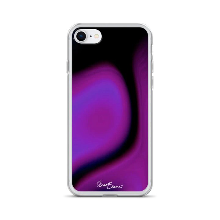 LP3 Expanded Edition iPhone Case product image (1)