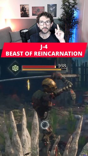 J-4 avant Beast of Reincarnation. Durée de vie confirmée, retours presse, prix par plateforme : je fais le point complet avan...