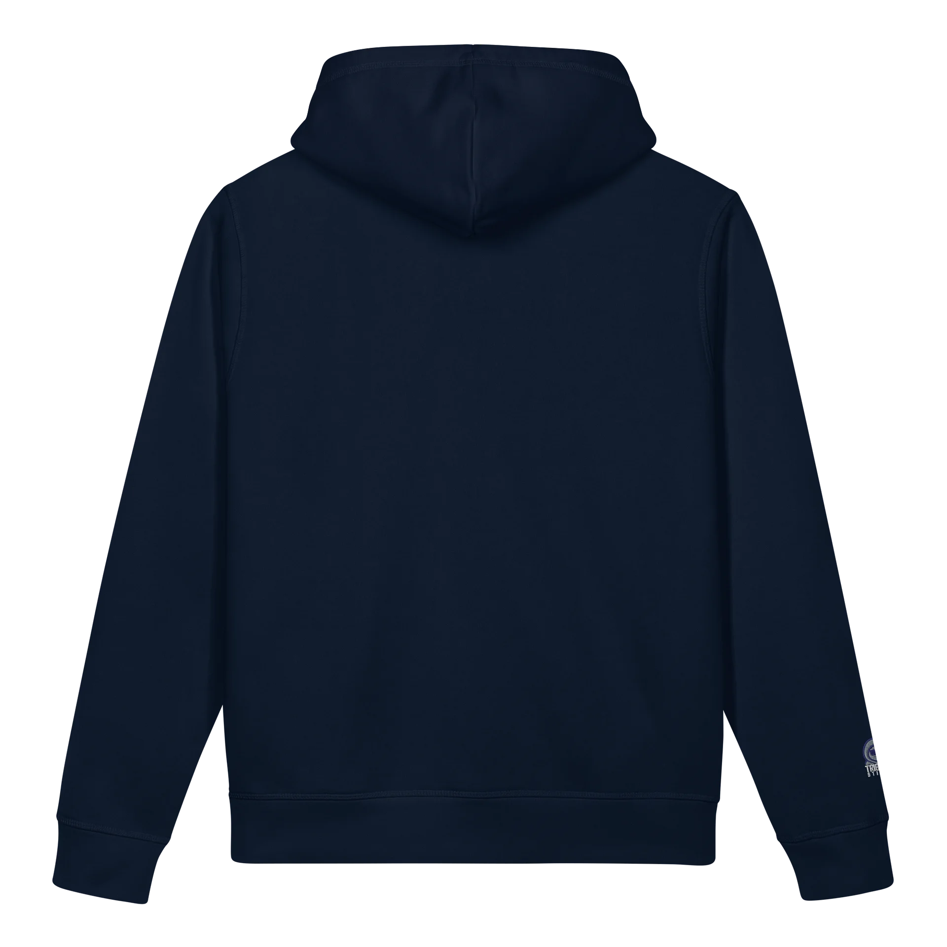 LA Trekkie Urban Trekker Organic Hoodie product image (2)