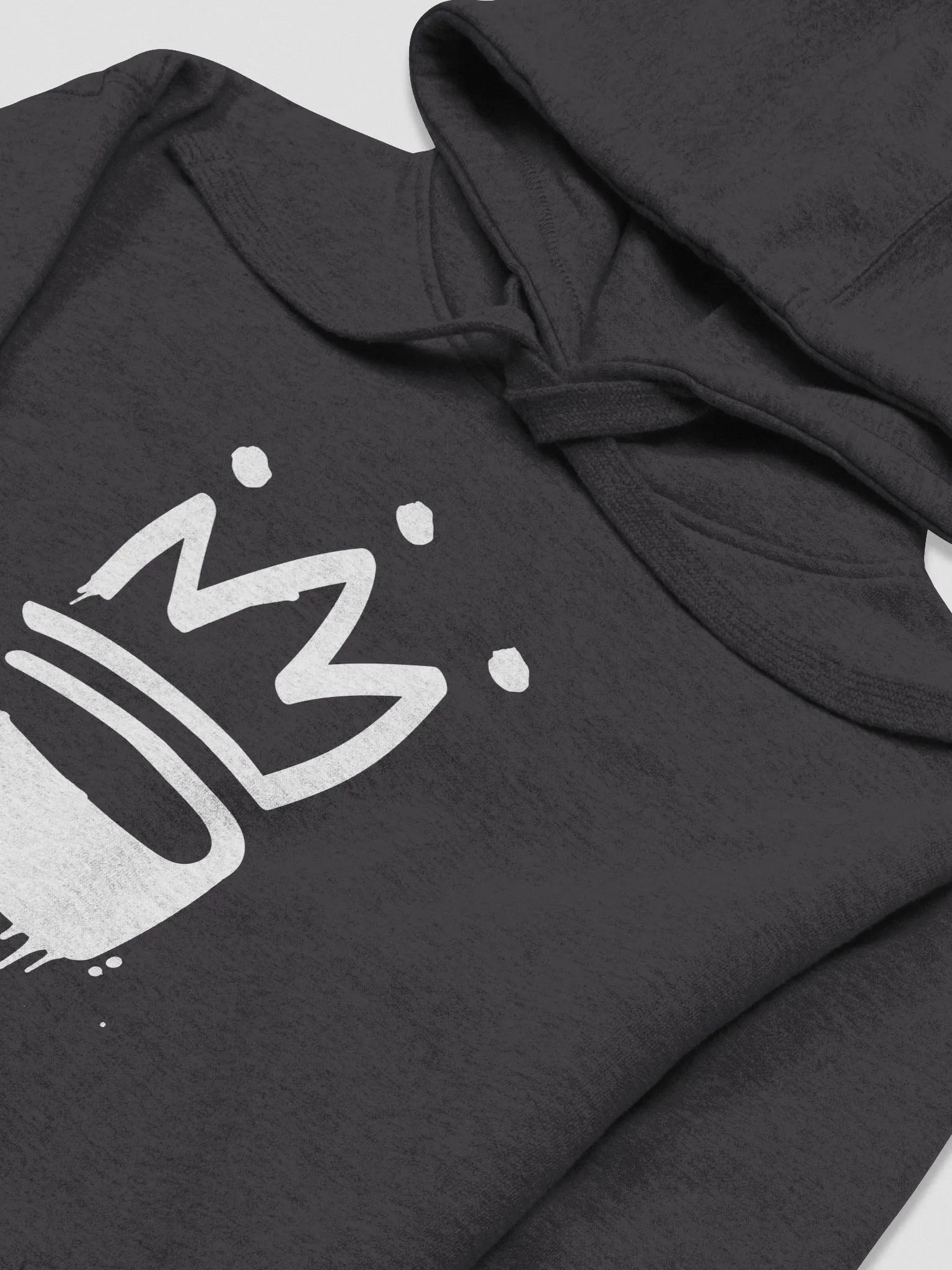 Premium Puck Daddy Hoodie (Multi-colored) product image (22)