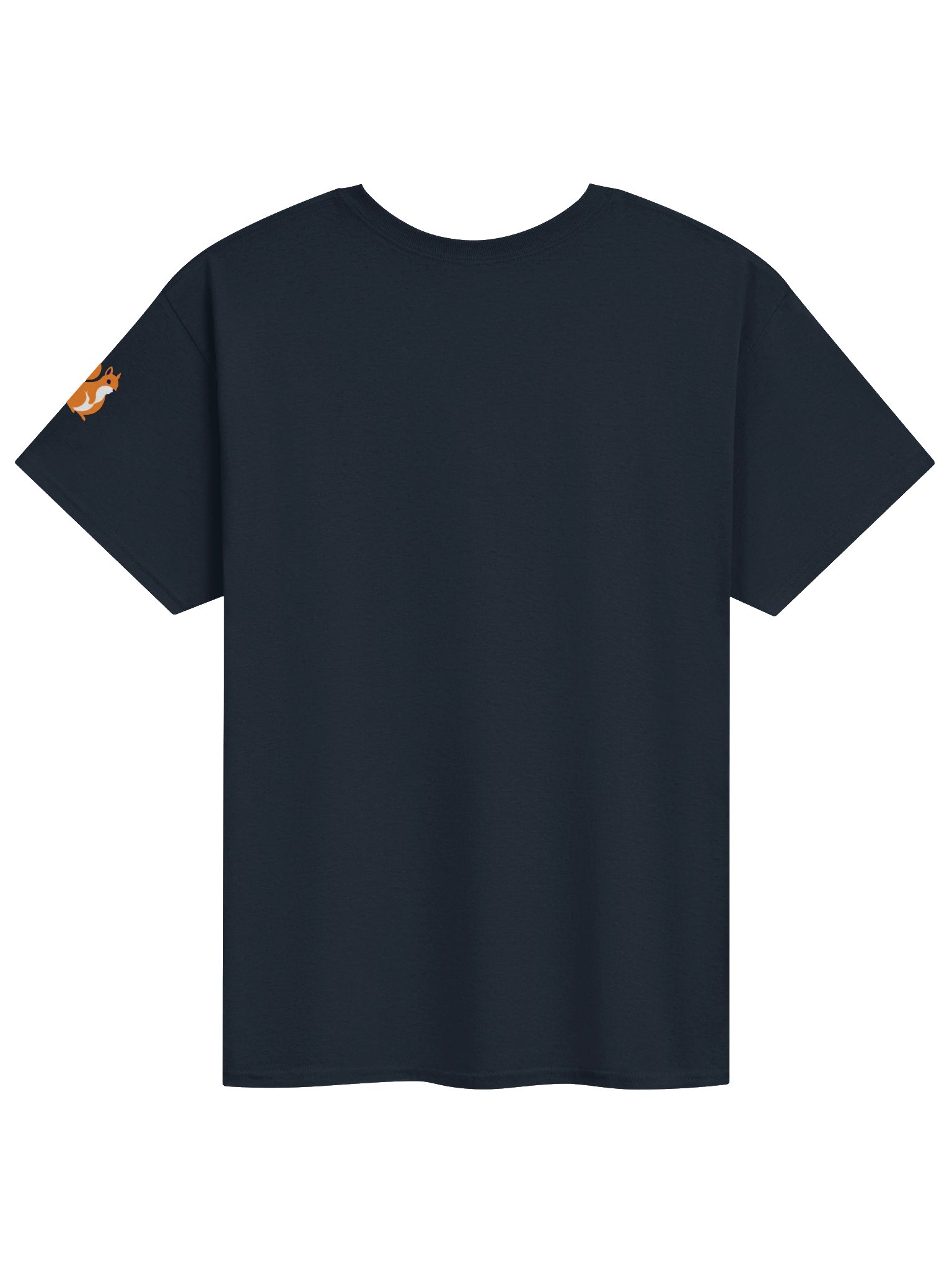 Flagtail Classic Navy Tee product image (2)