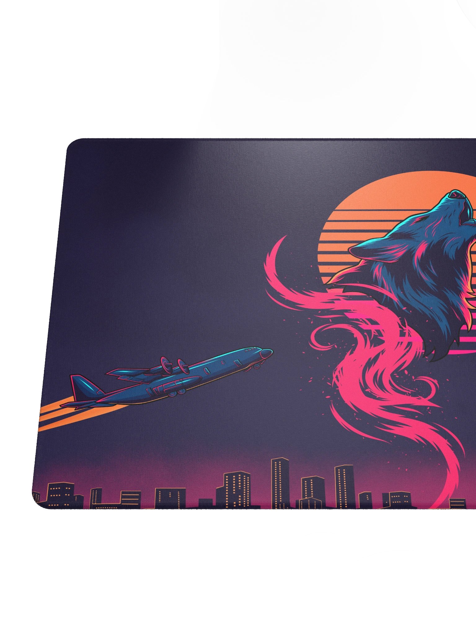 EON Mouse pad / Desk Mat product image (6)