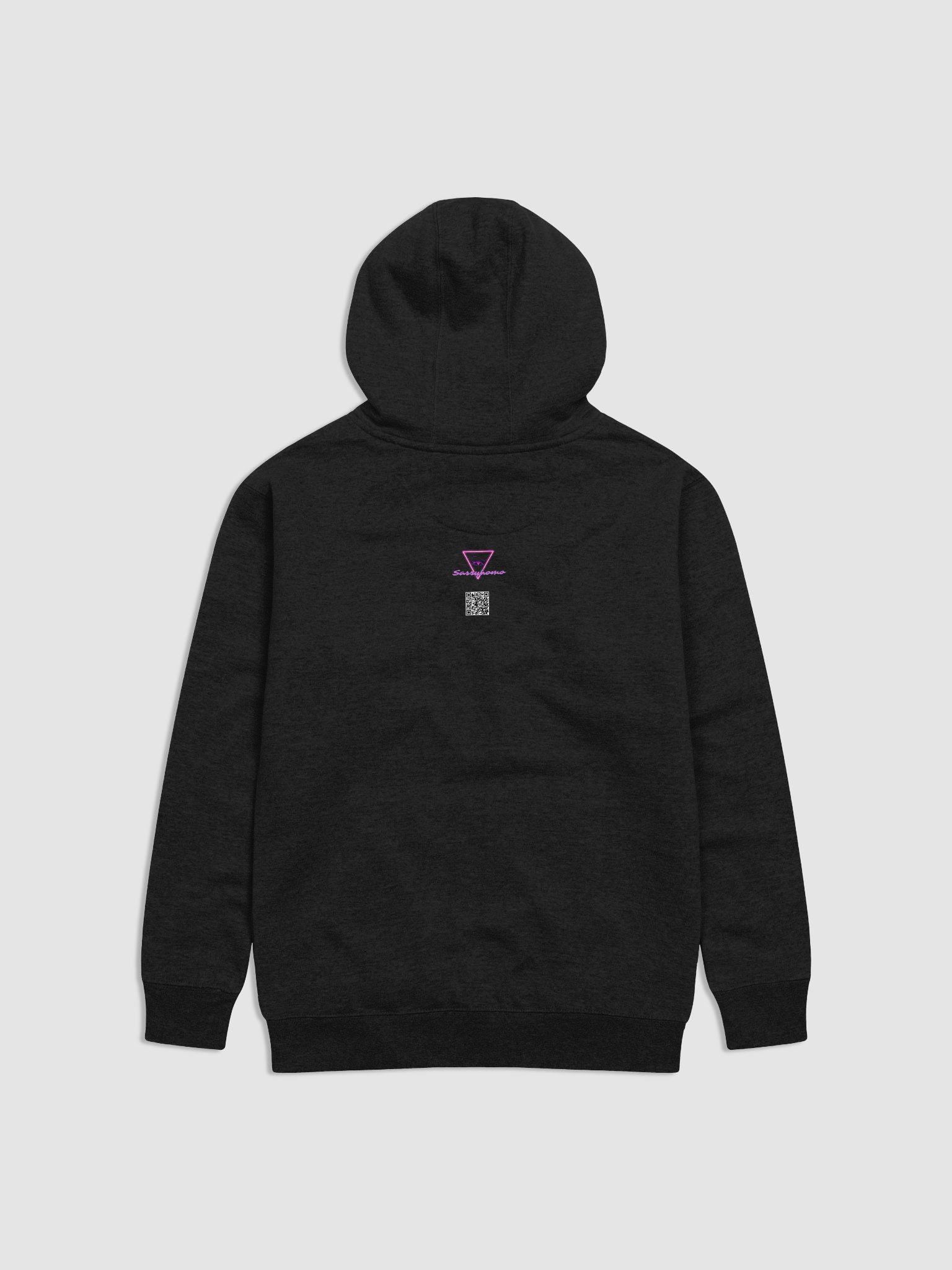 Cure Long Covid hoodie product image (18)