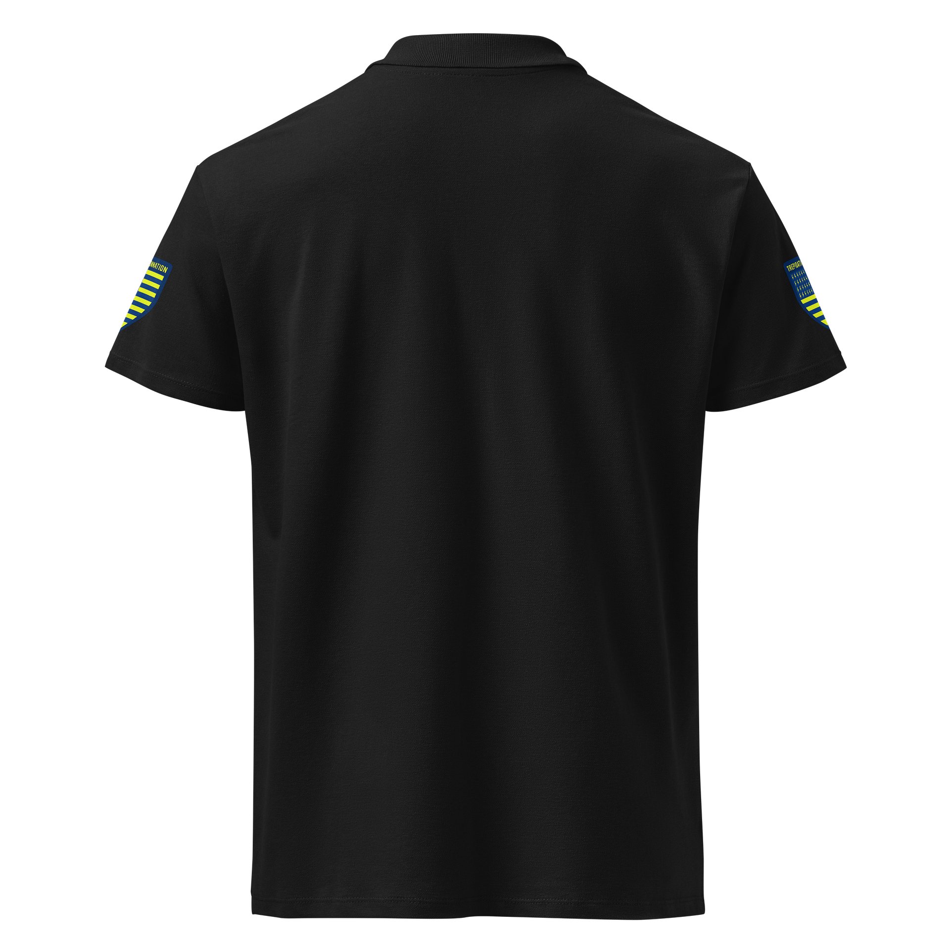 TrepidationNation Golf Shirt product image (4)