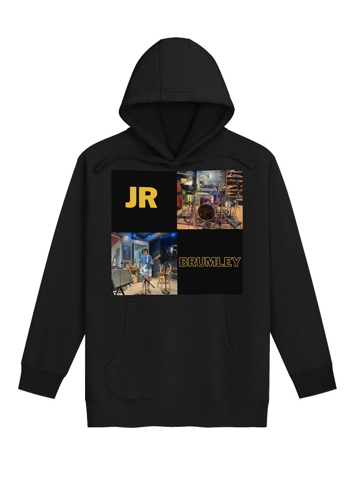 JR Brumley Sweat Shirt! product image (1)