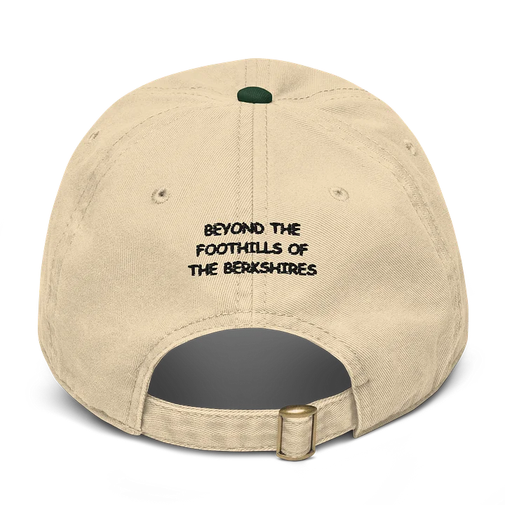 Baseball Cap product image (6)