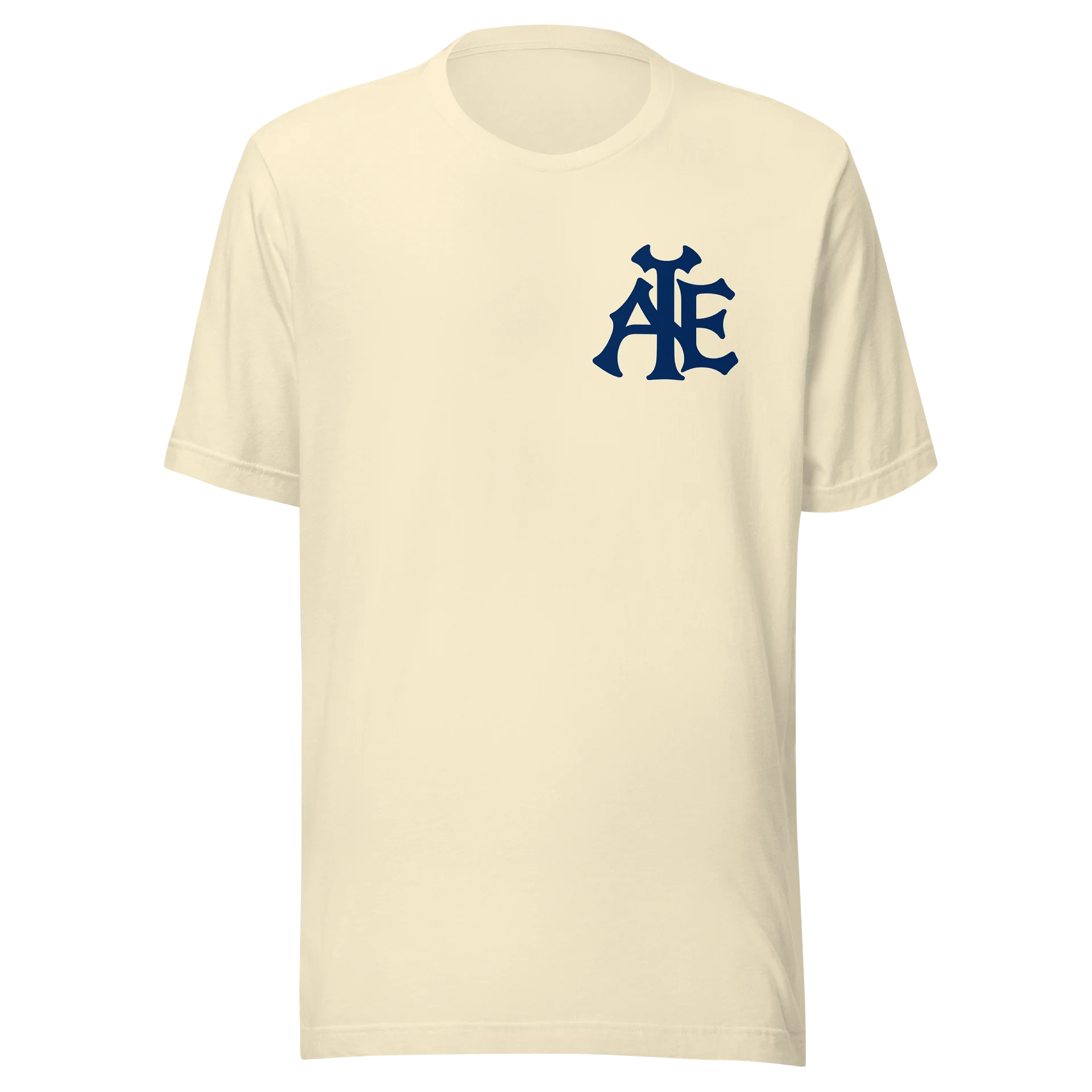 Authenticity Yankees Logo tshirt product image (1)