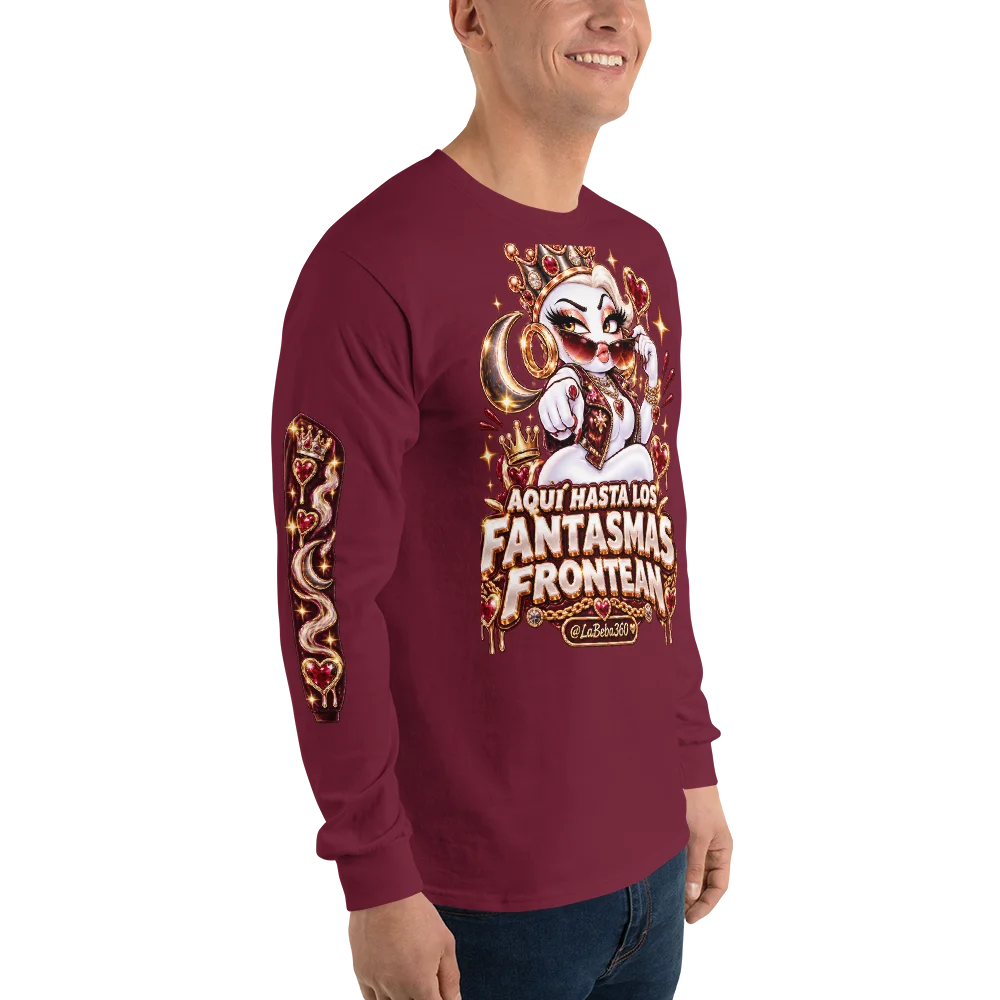 Hasta los fantasmas frontean product image (8)