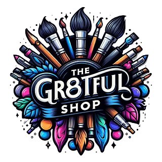 The Gr8tful Shop