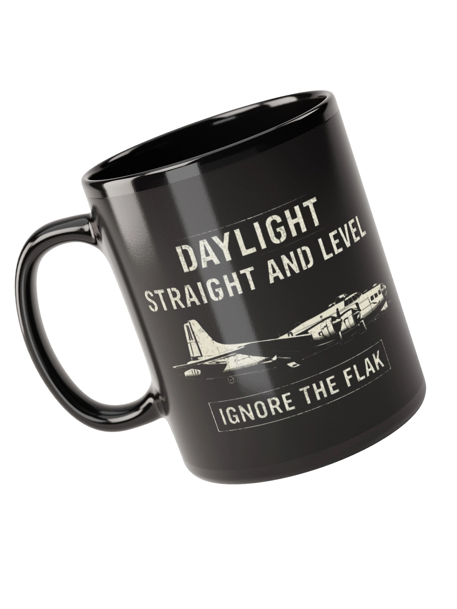 Ignore the flak product image (5)