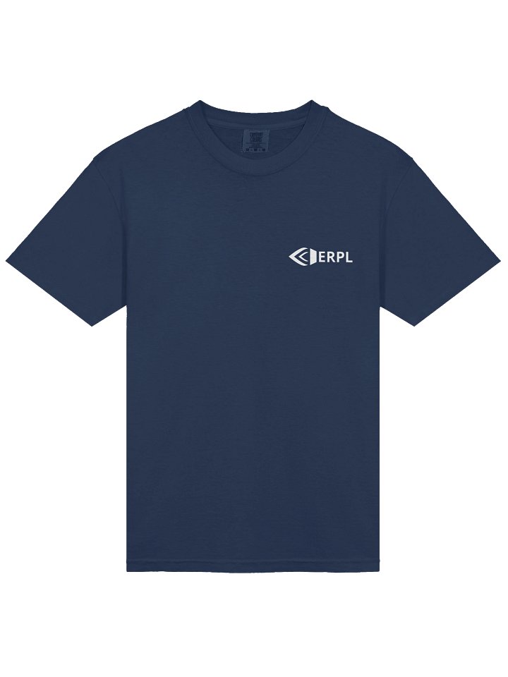 ERPL Member Shirt product image (1)