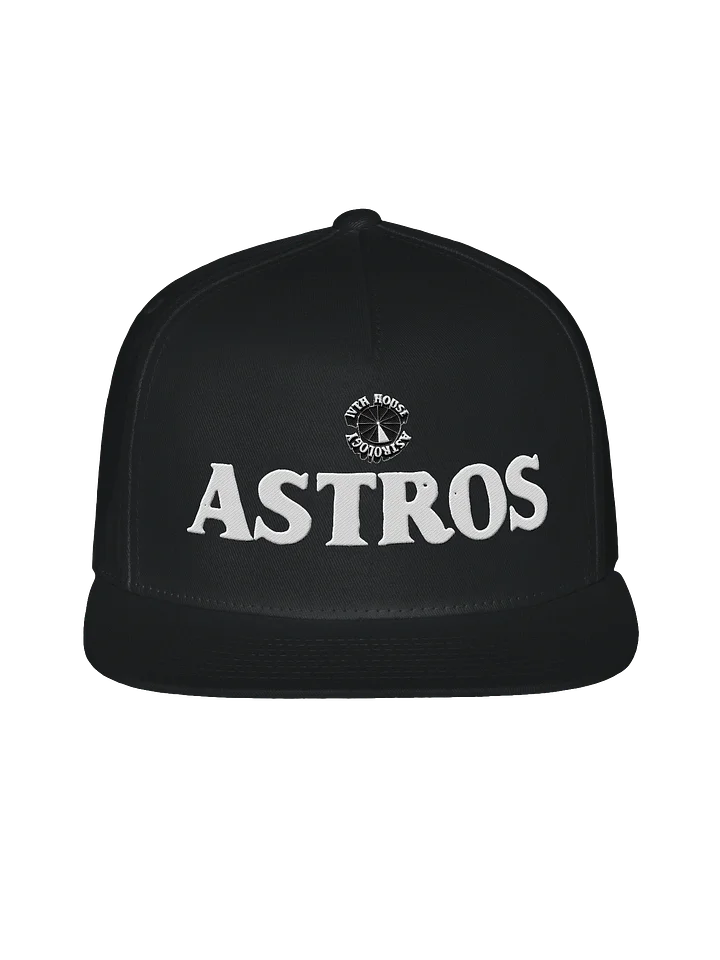 Sha Bowl MMXXVI | Astros On Field Hat product image (1)