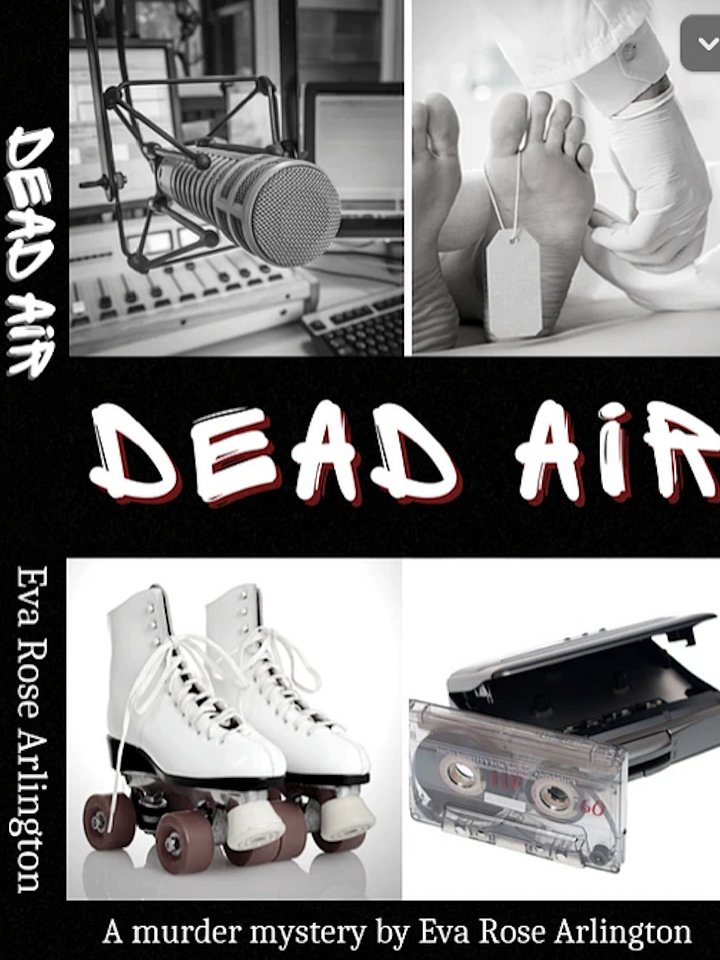 1984: Dead Air product image (1)