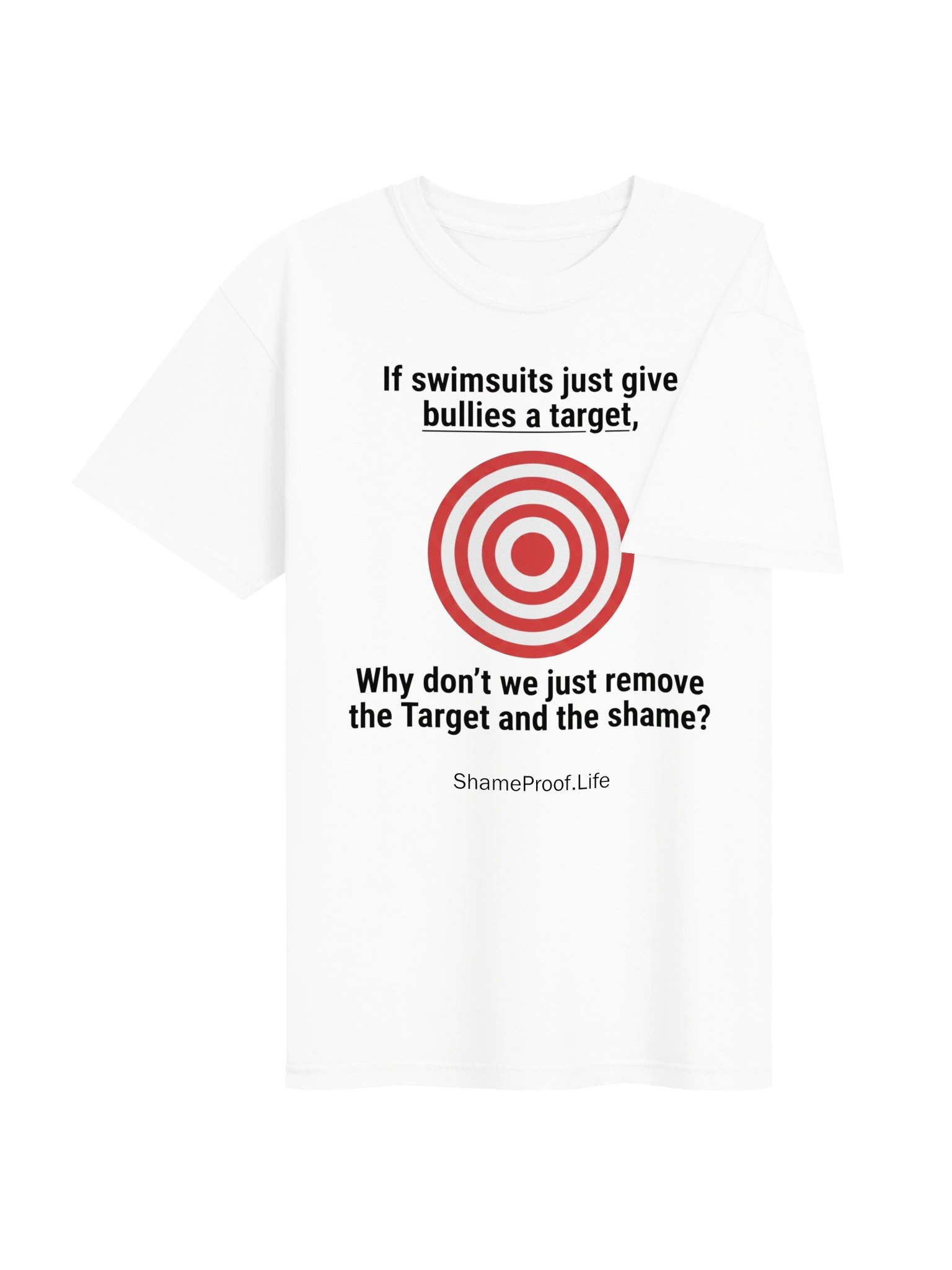 Remove the Target Tee product image (36)