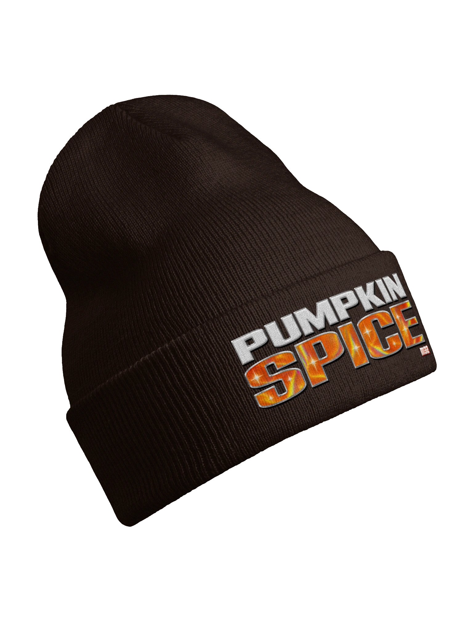 PUMPKIN SPICE BEANIE product image (8)