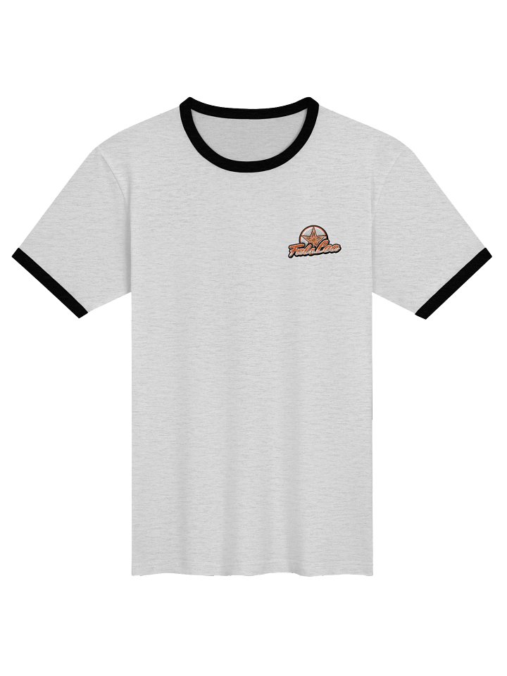 Retro FalsLea Ringer Tee product image (2)