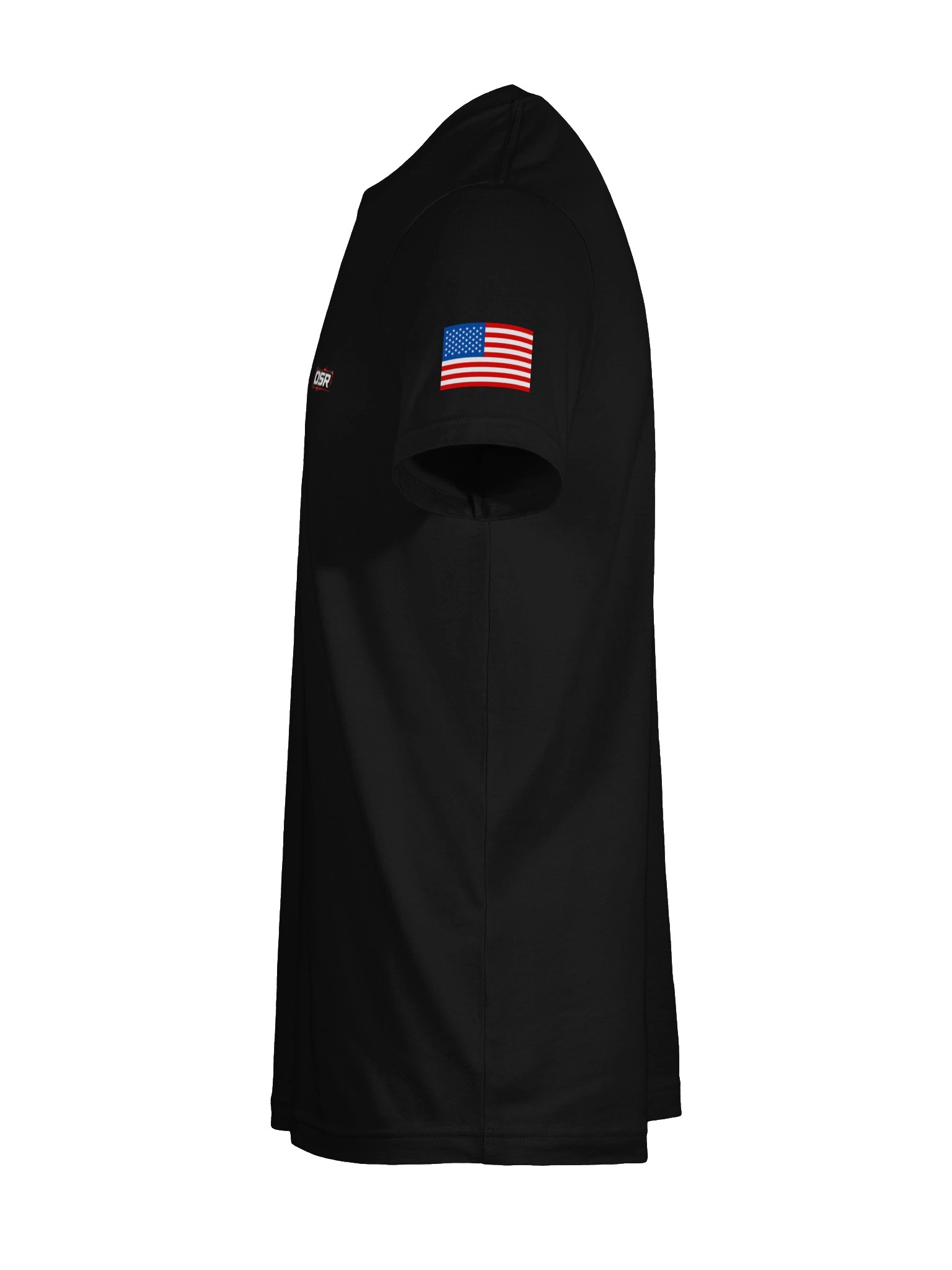 OSR Official T-Shirt w/ US Flag product image (9)