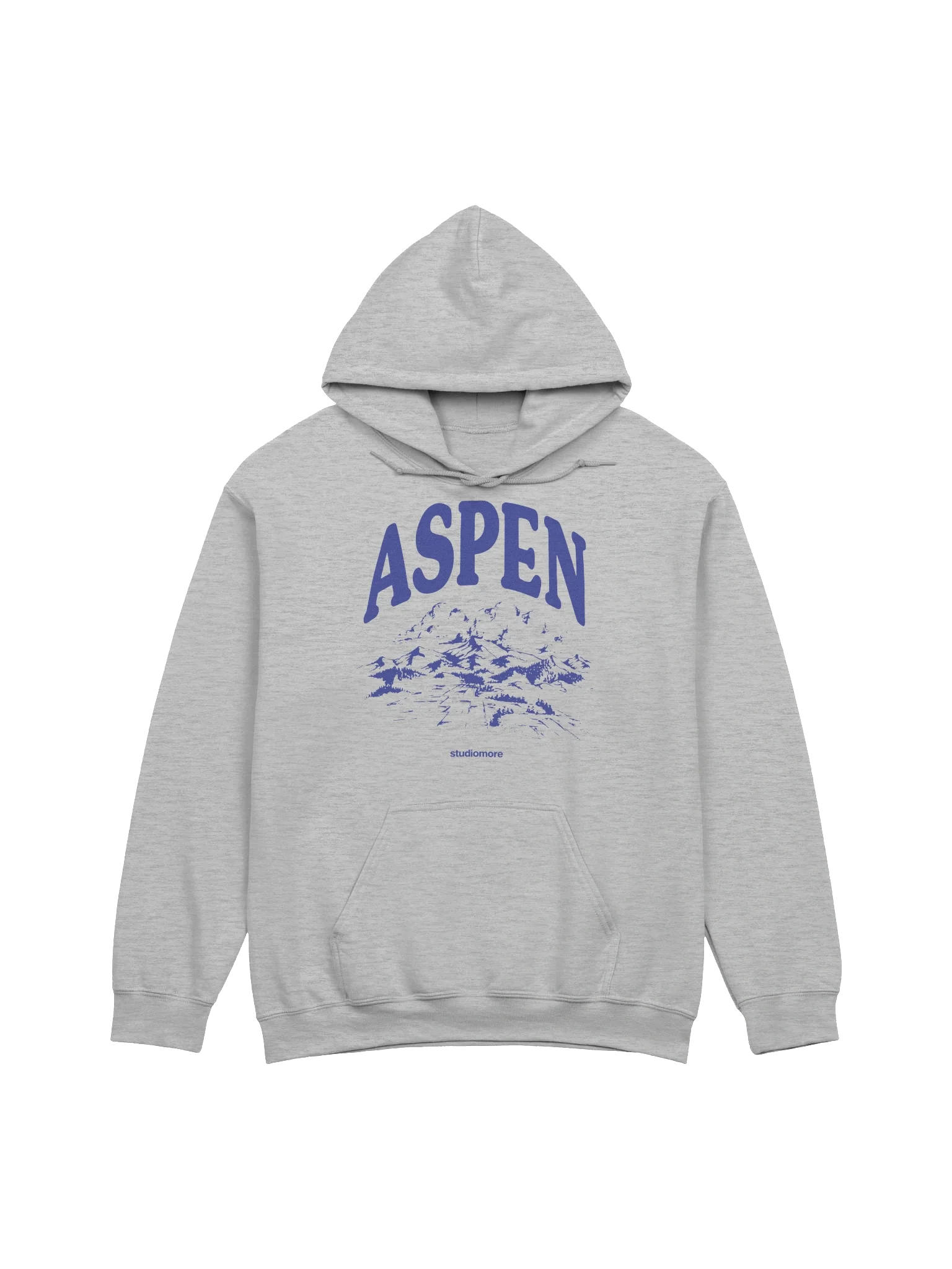 Aspen Hoodie product image (5)
