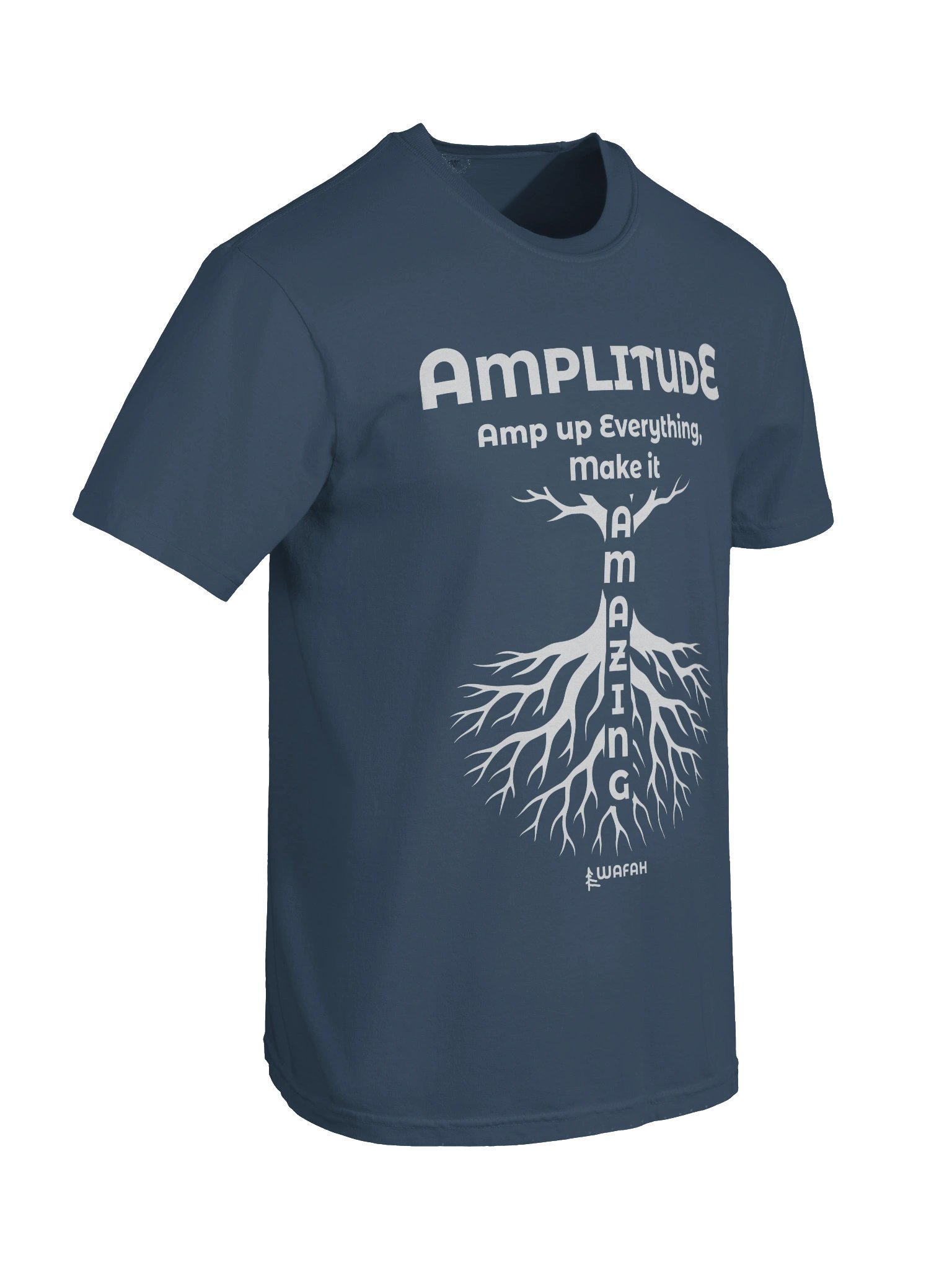 Amplitude Amazing Tee product image (40)