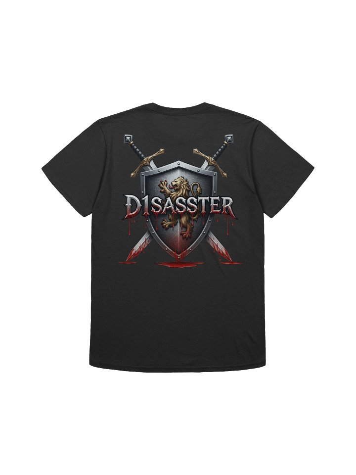 Large Logo Lionheart Shirt product image (17)