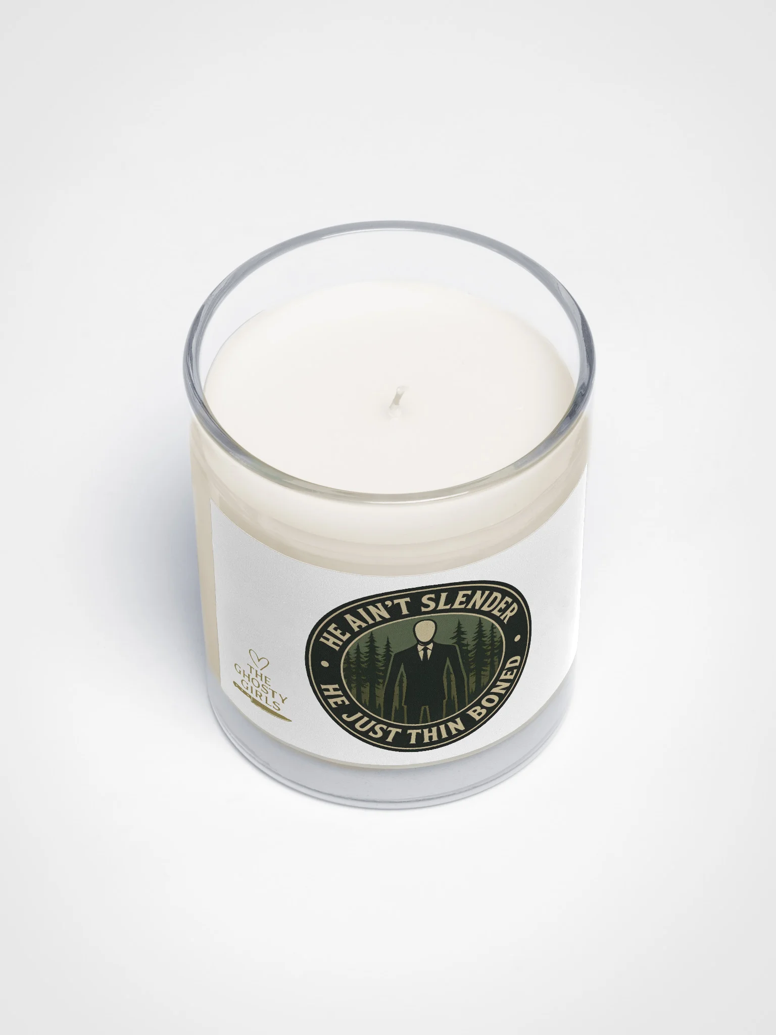 slender candle product image (3)
