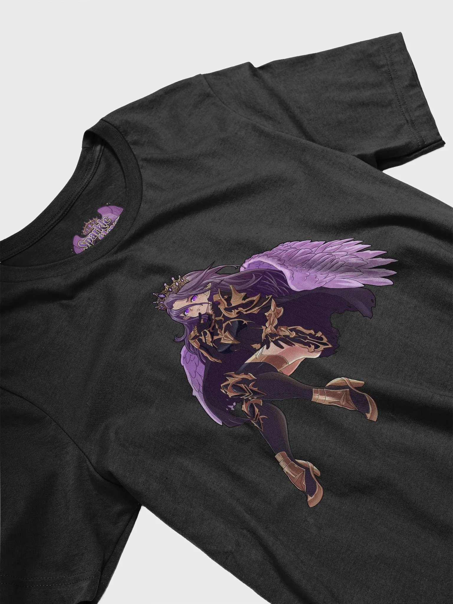 Versatile Sparkles T-Shirt product image (3)