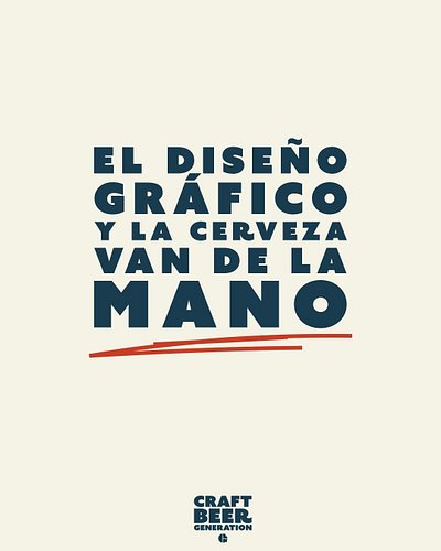 Hoy celebramos a quienes le dan rostro a la cerveza artesanal de Puerto Rico.

Detrás de cada lata, de cada botella, de cada ...