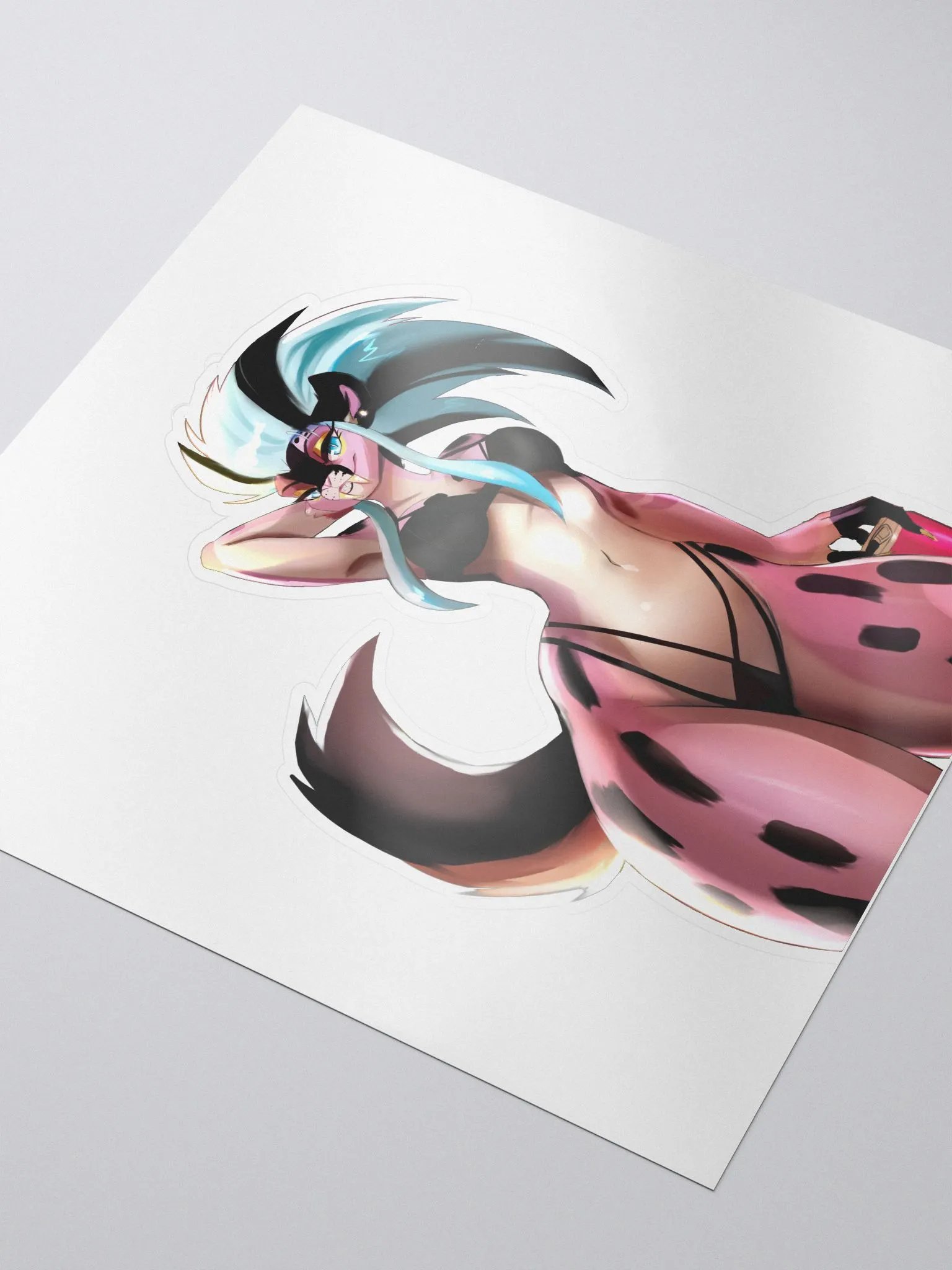 Rain Saber product image (3)