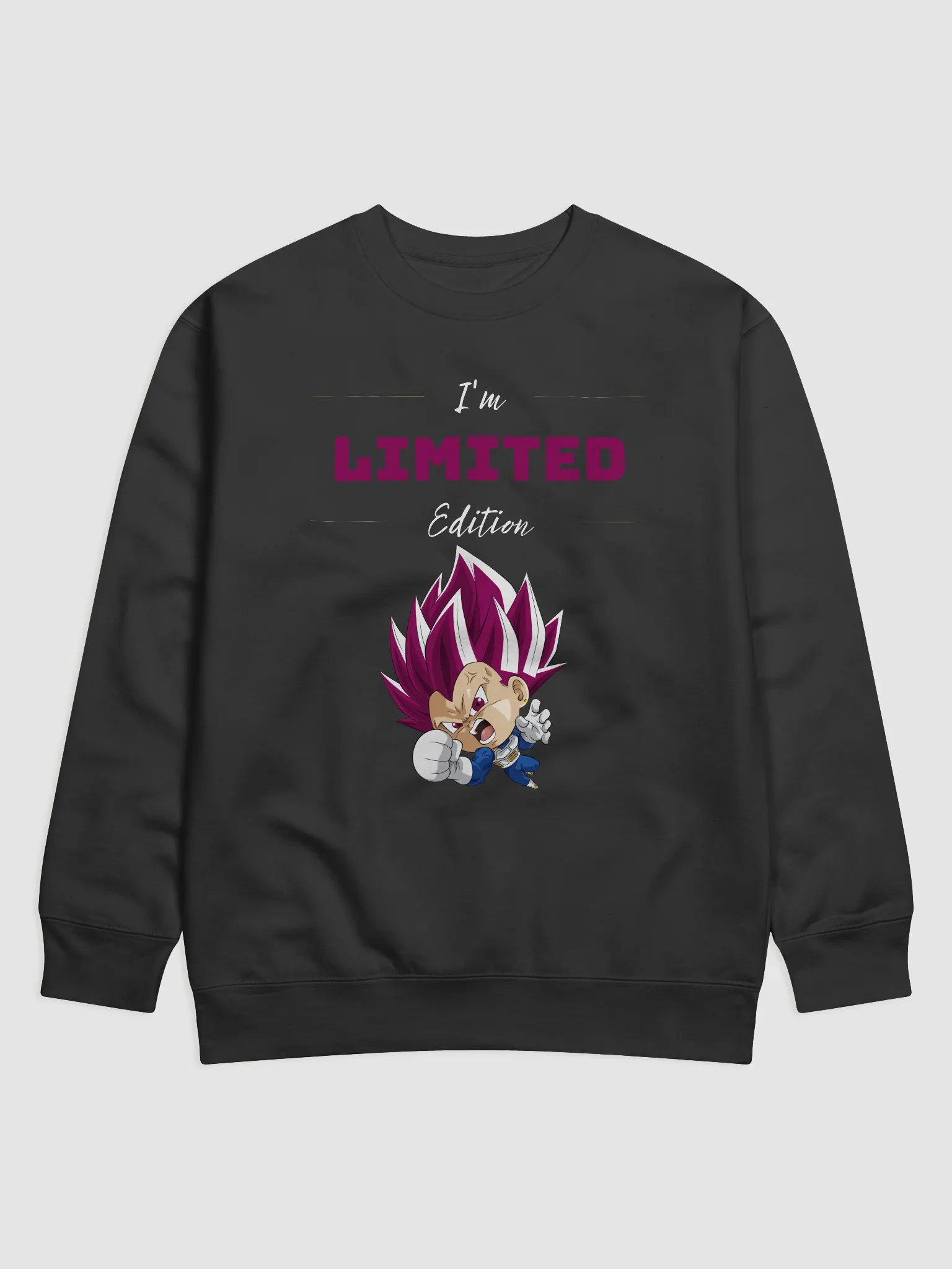 Limited Ego Sweater product image (1)