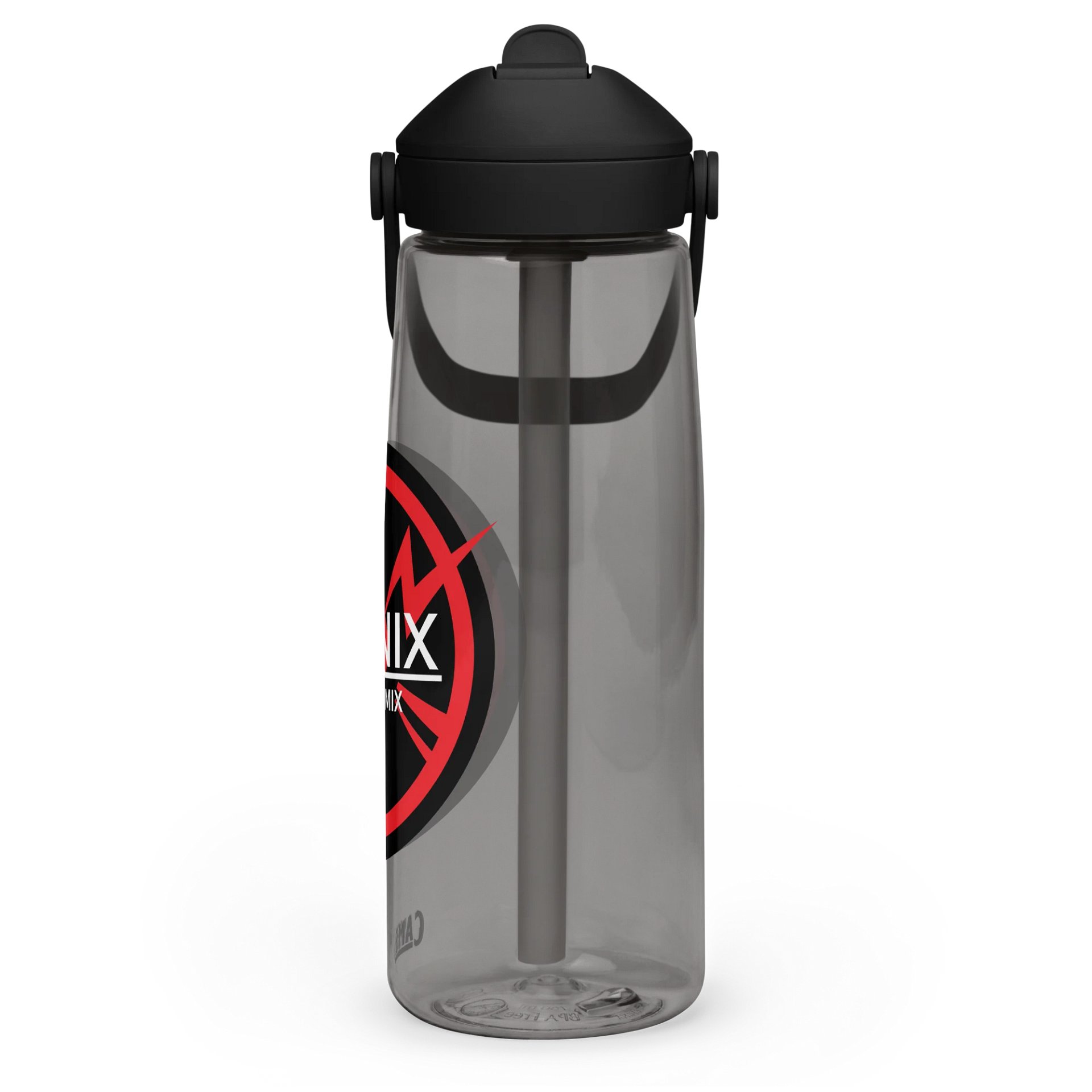 DJ NixInTheMix - Hydration Bottle product image (3)